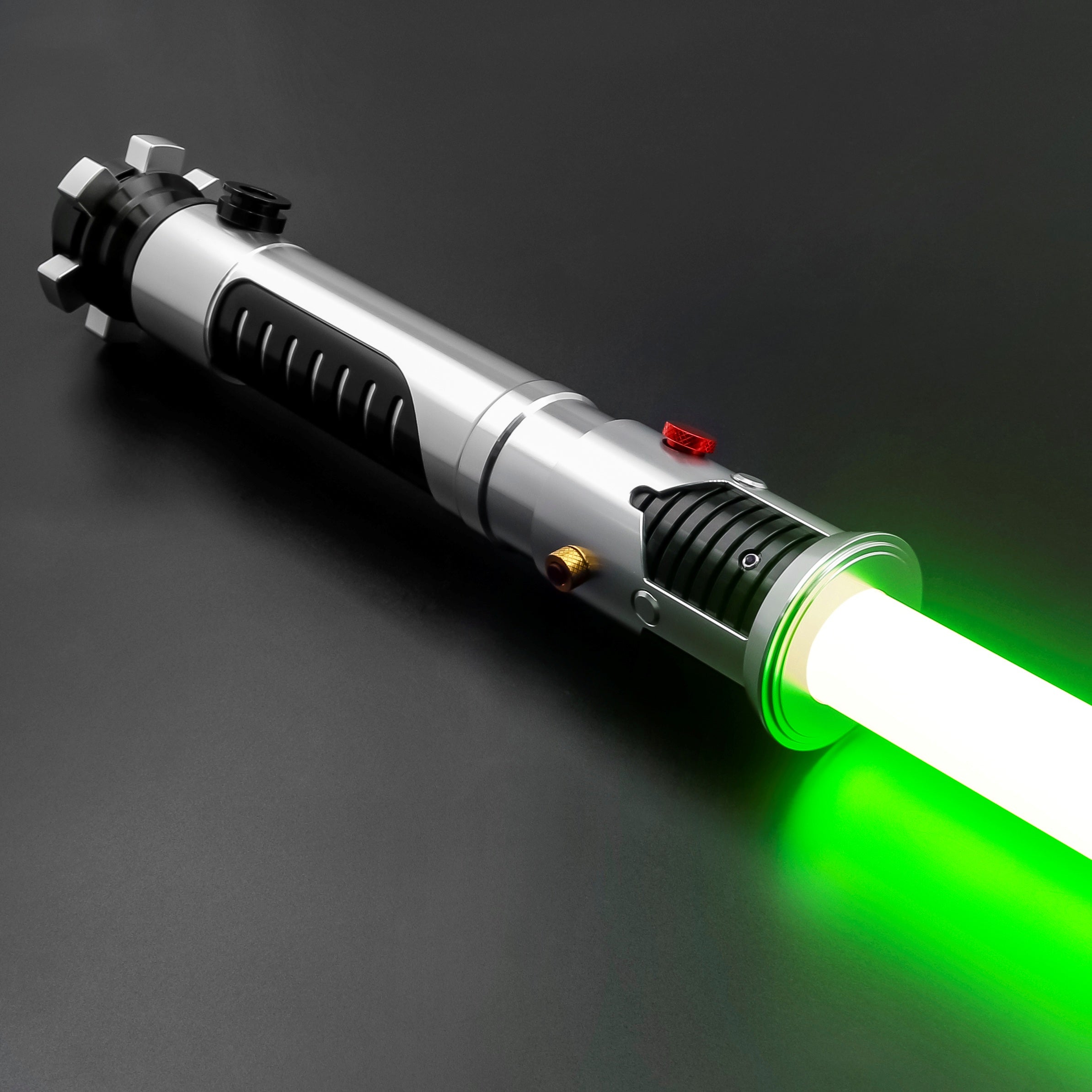 Obi Wan Ep1 Saber - Green