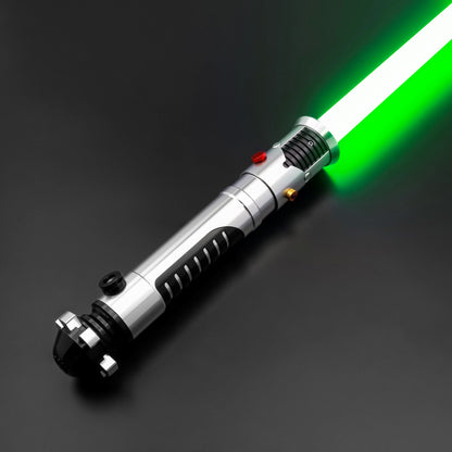 Obi Wan Ep1 Lightsaber - Green