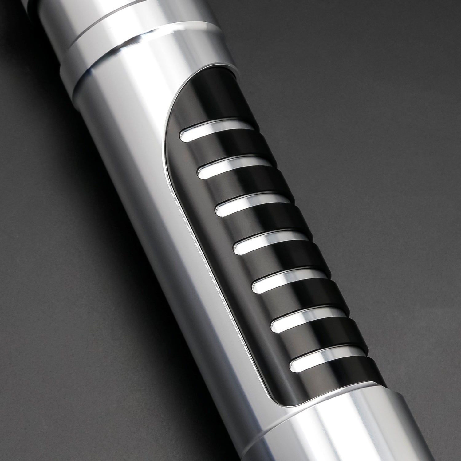Partial view of Obi Wan EP1 hilt