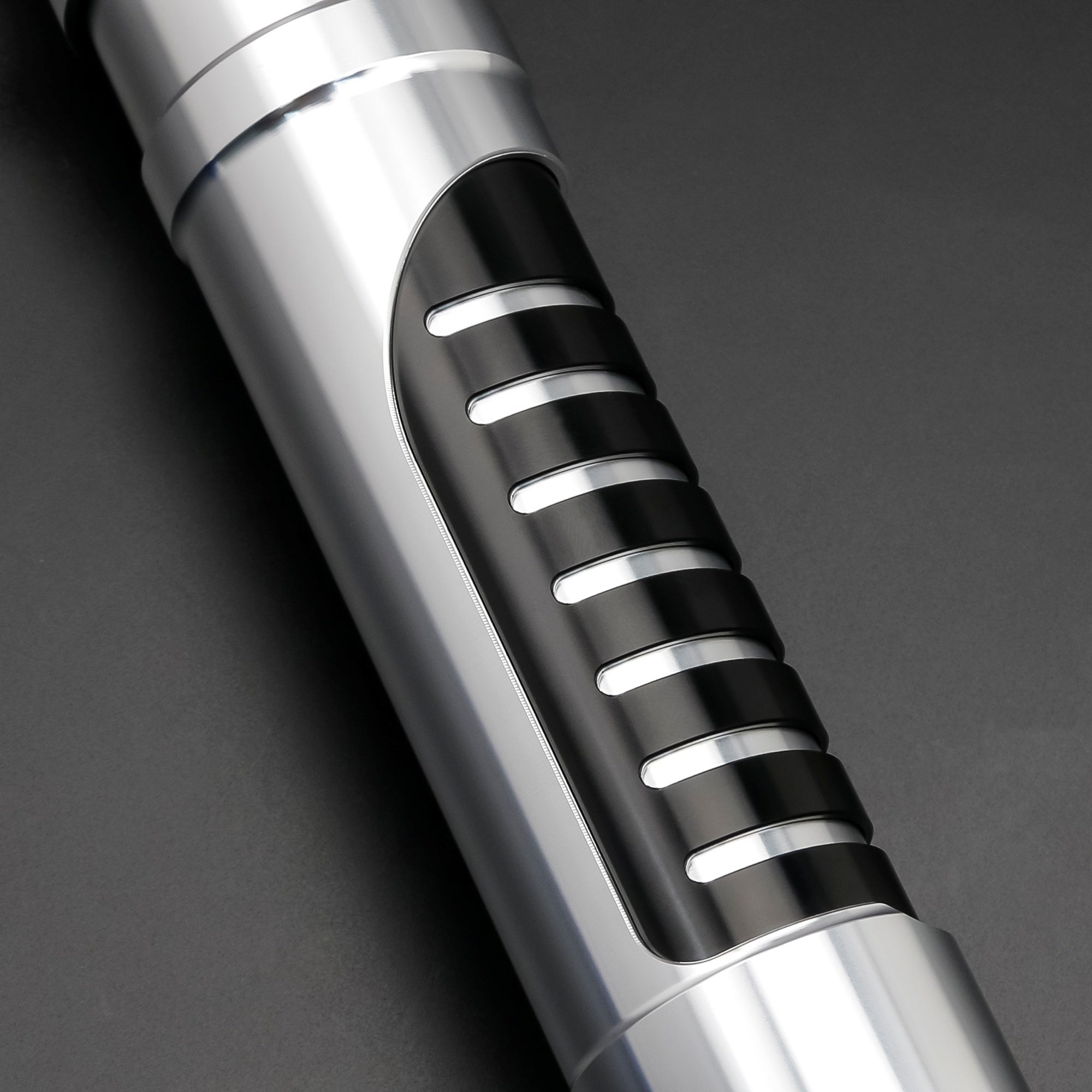 Partial view of Obi Wan EP1 hilt