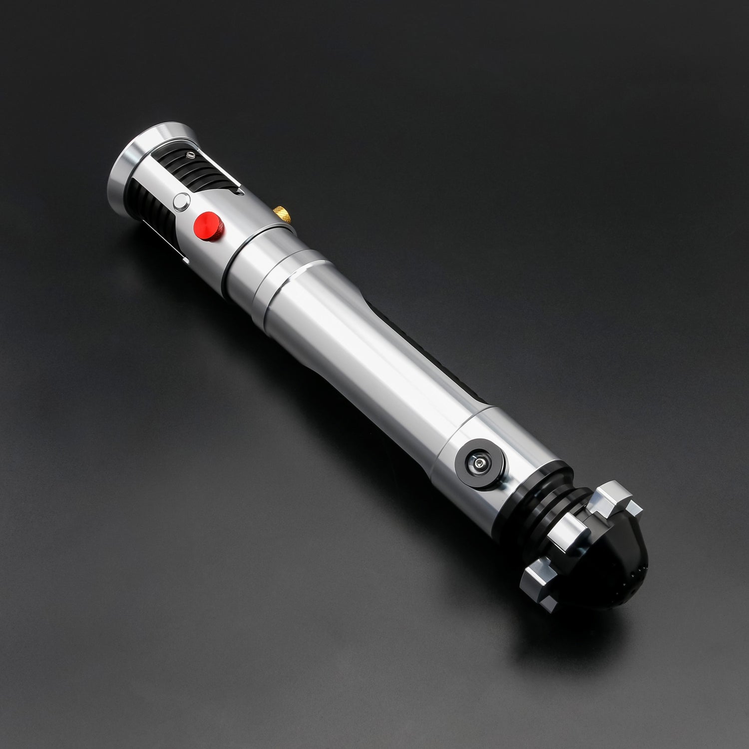 Obi Wan EP1 Lightsaber hilt