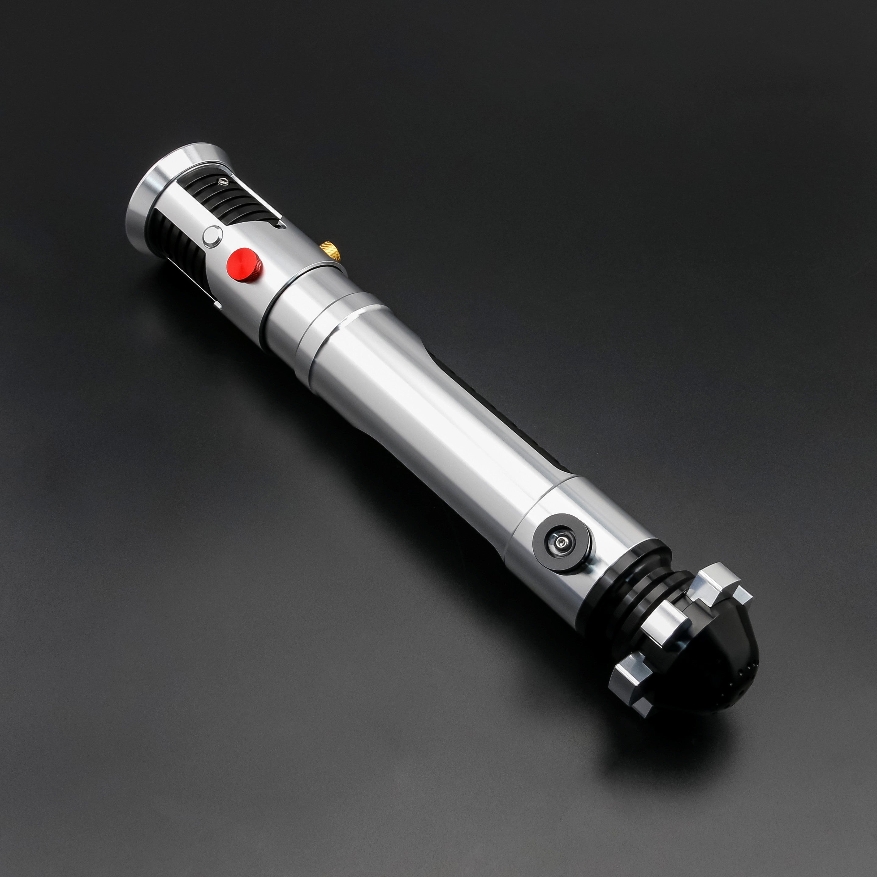 Obi Wan EP1 Lightsaber hilt