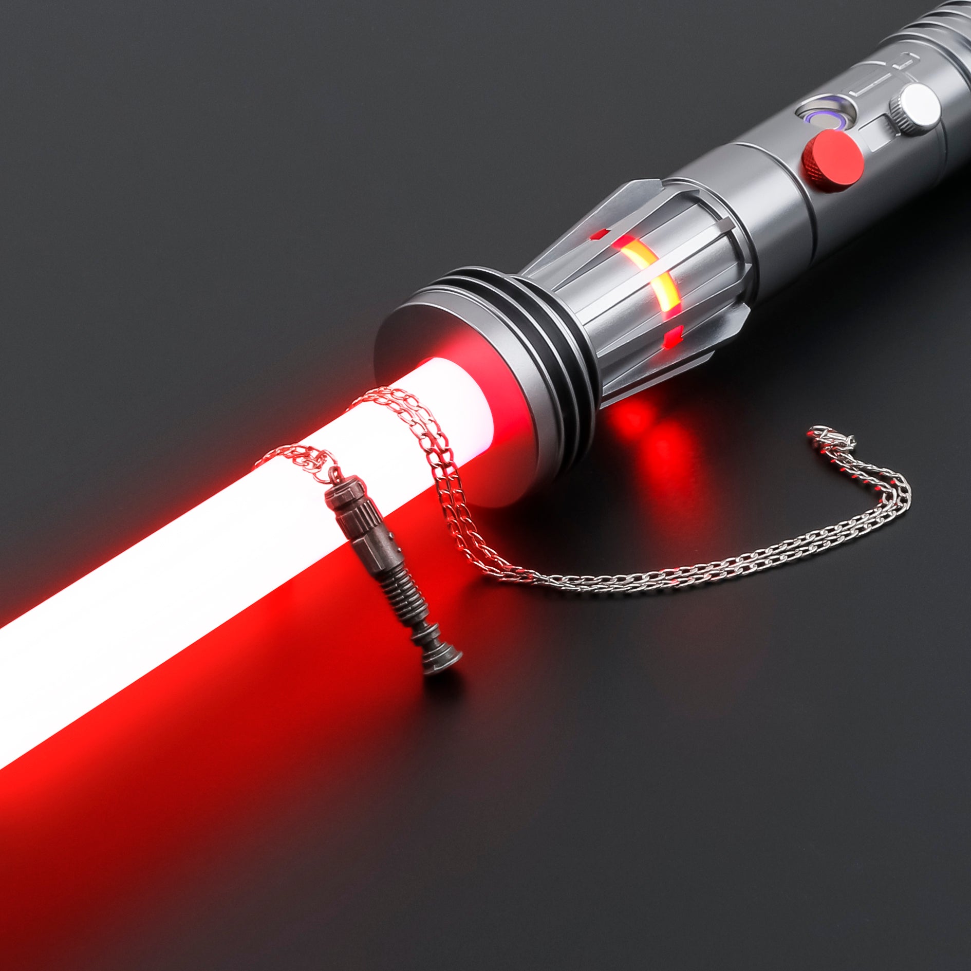 Obi Wan Necklace