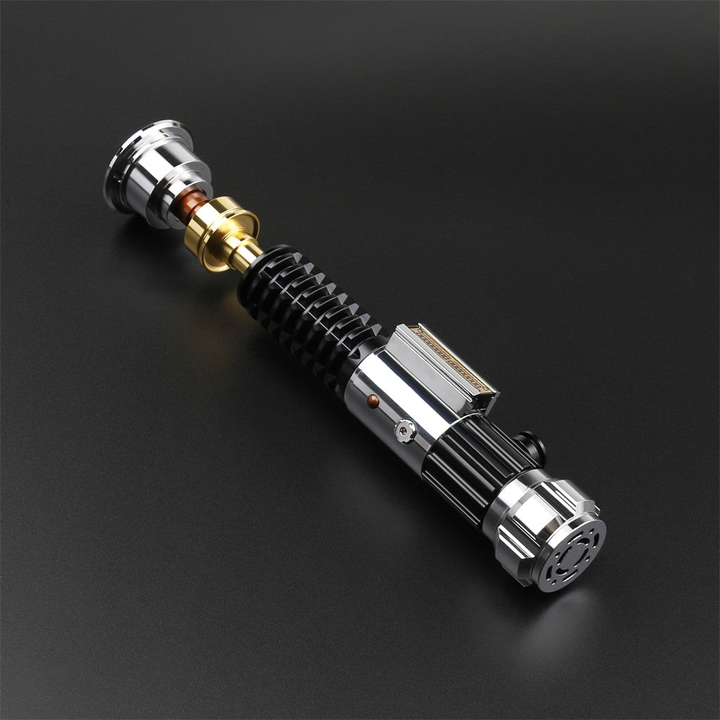 Obi Wan Ep3 lightsaber hilt