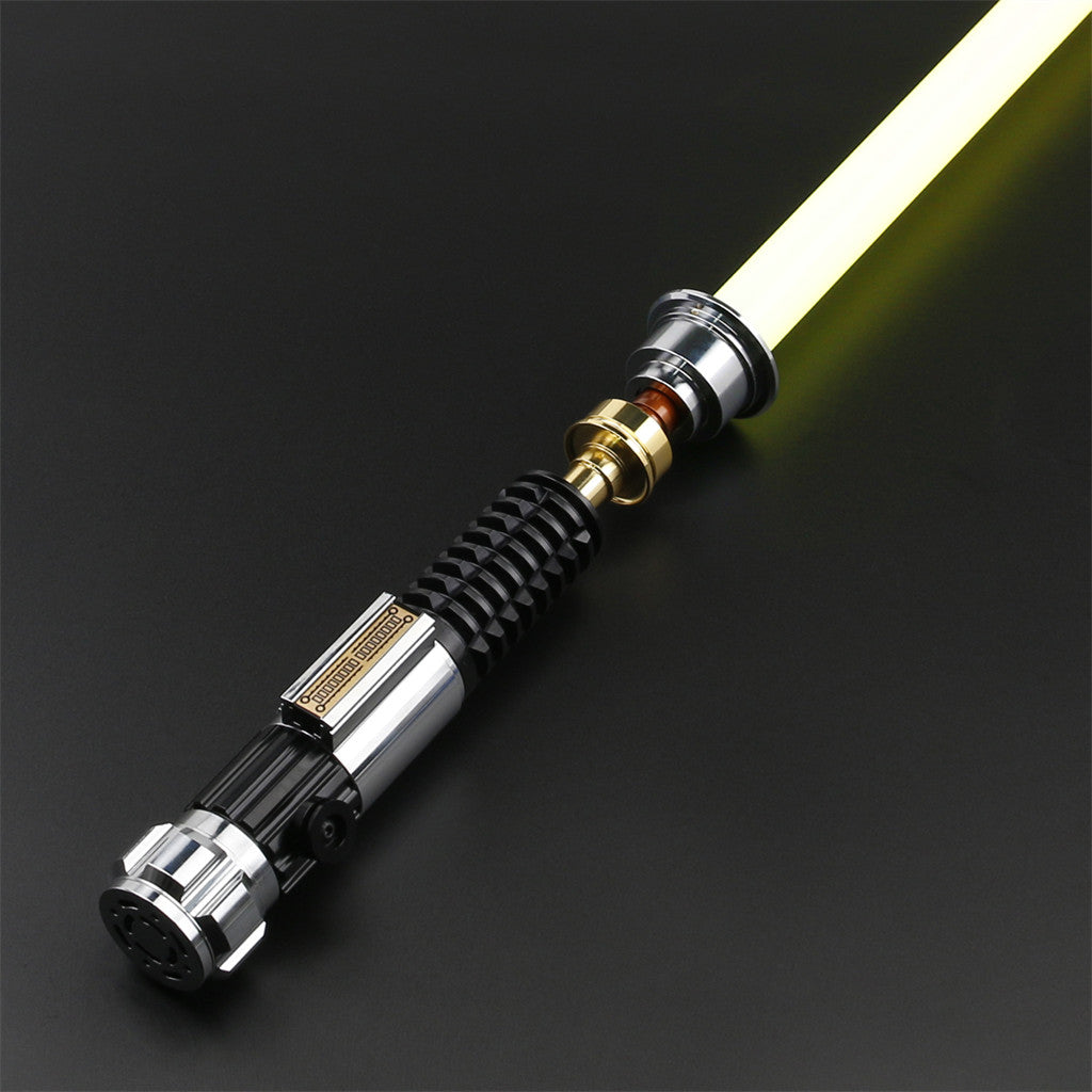 Obi Wan Ep3 Saber - Orange