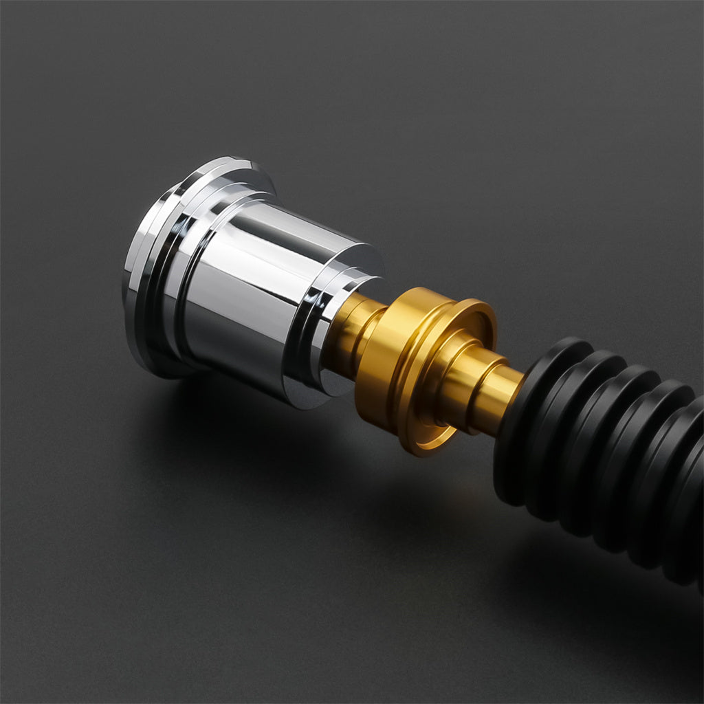 Obi-Wan SE lightsaber base