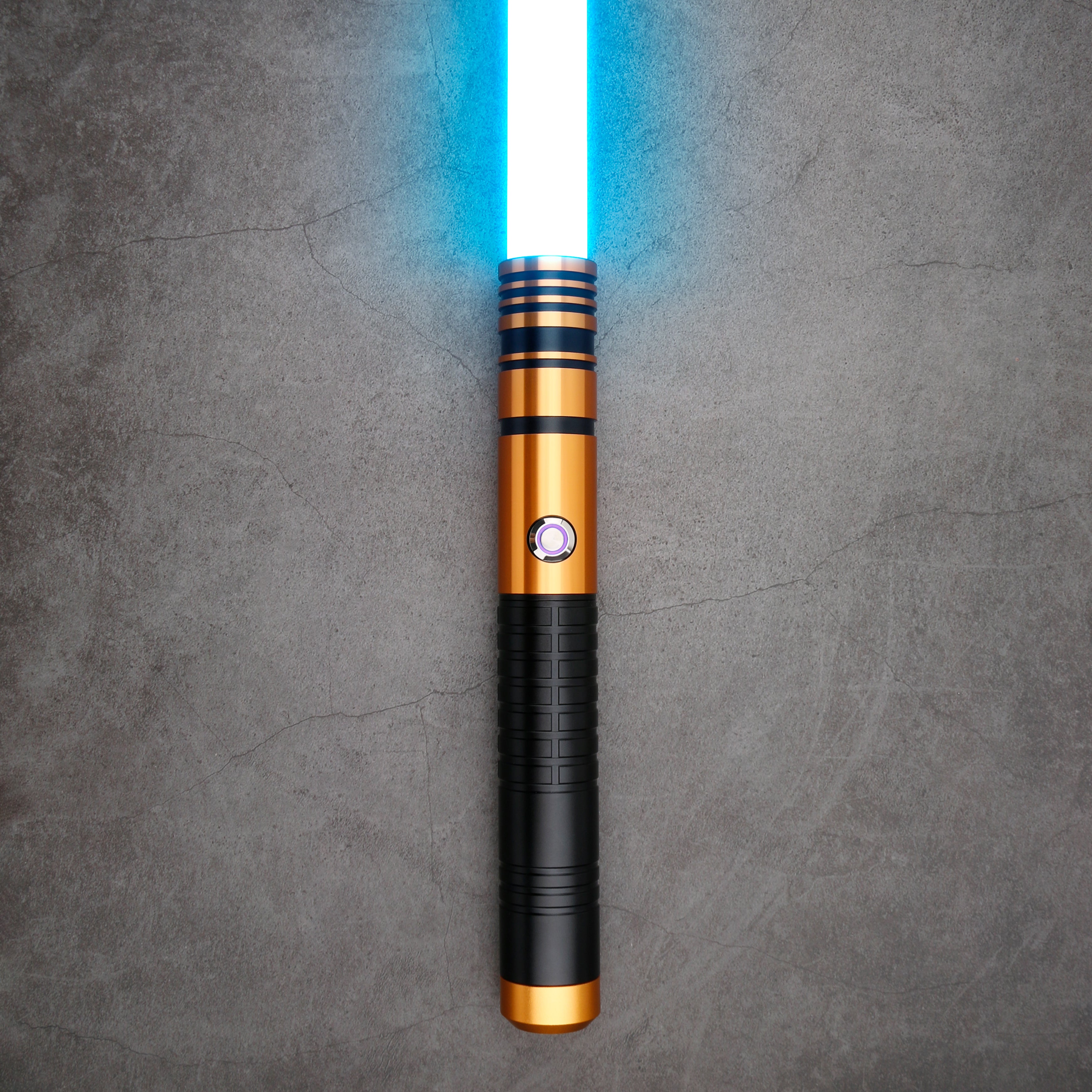 Odyssey lightsaber