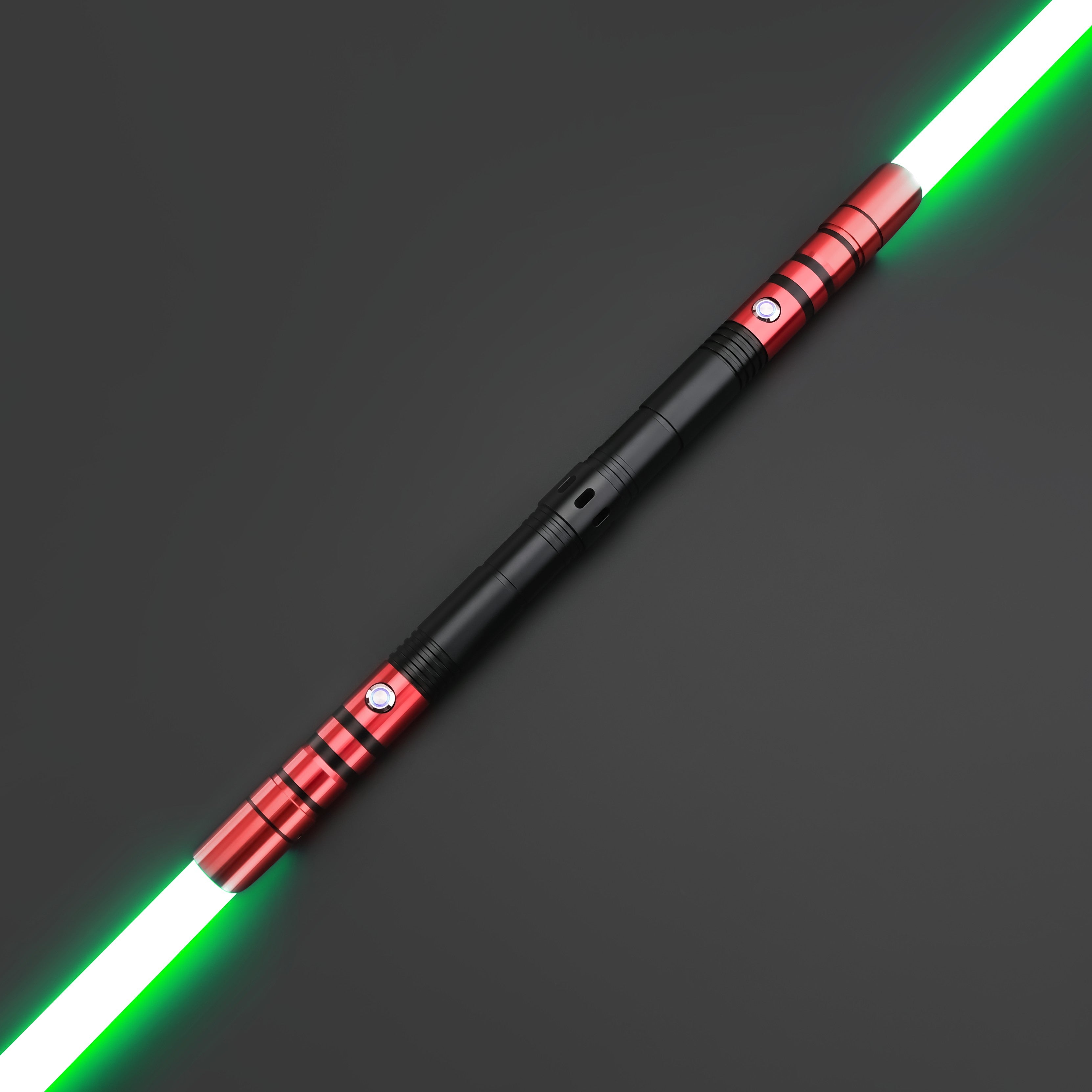 Padawan lightsaber