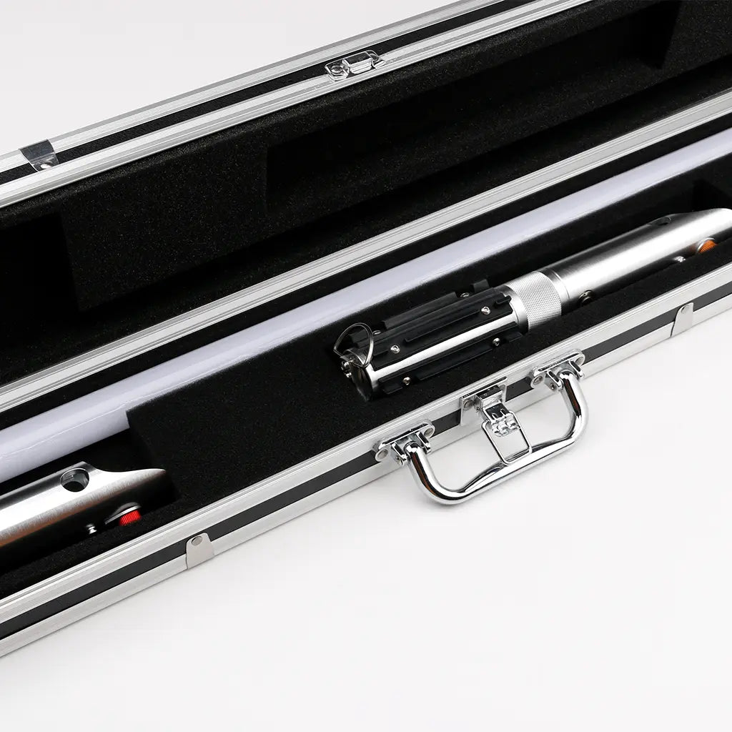 Lightsaber premium suitcase