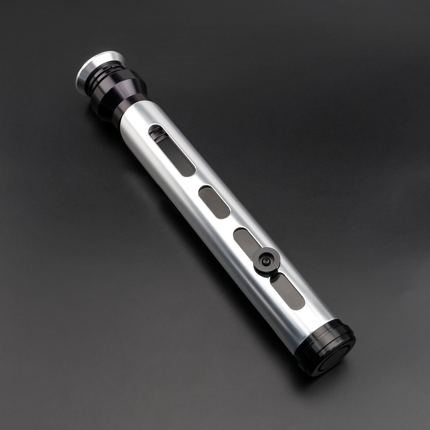 Qui Gon lightsaber hilt