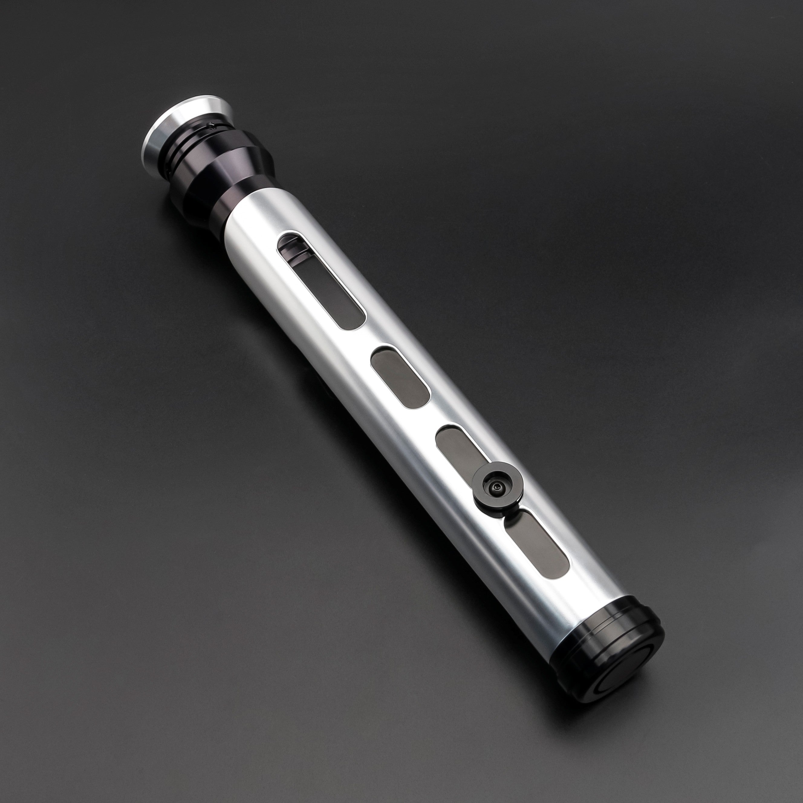 Qui Gon lightsaber hilt