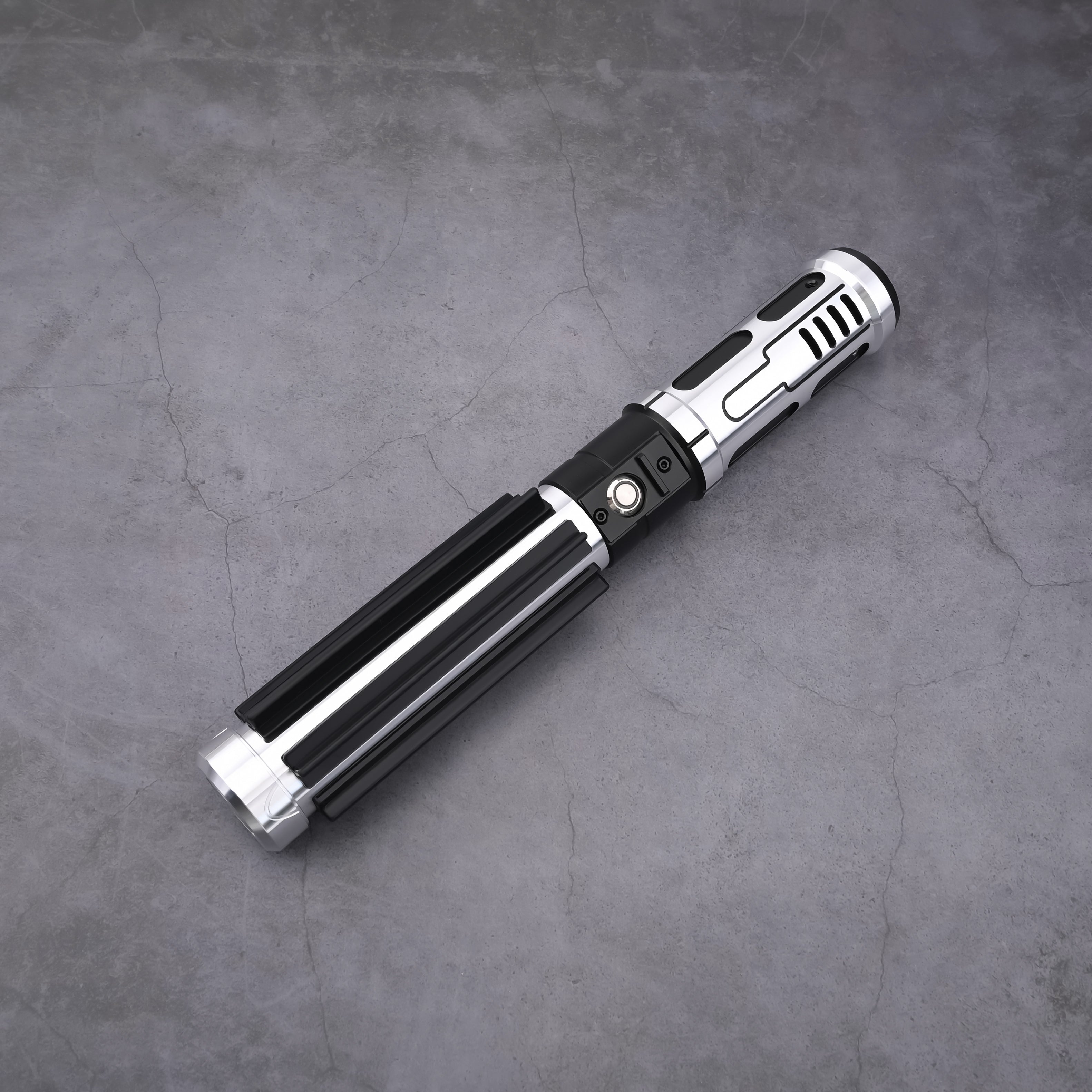 Reaver saber handle