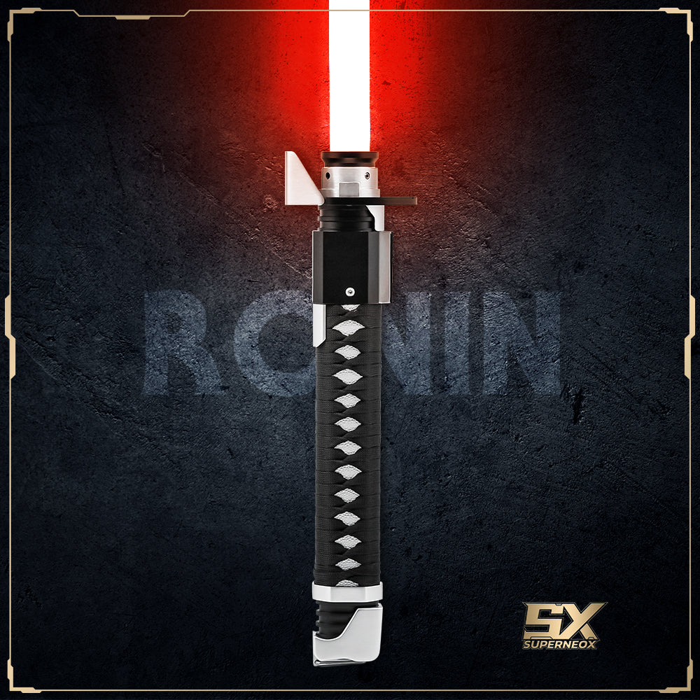 Star Wars Ronin lightsaber