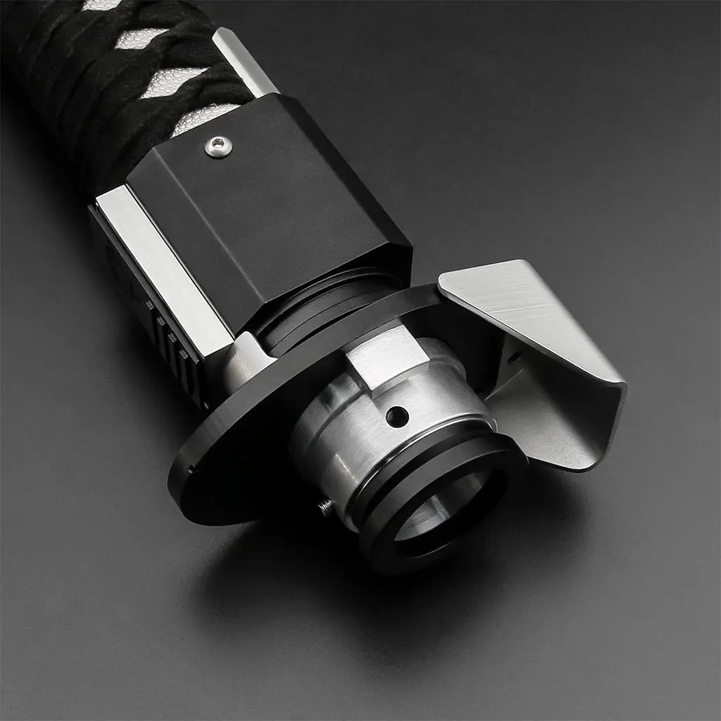 Ronin light saber hilt