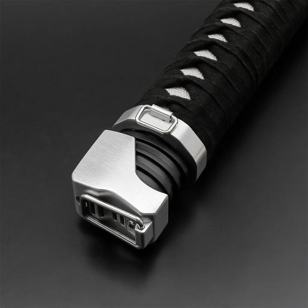 Ronin saber hilt