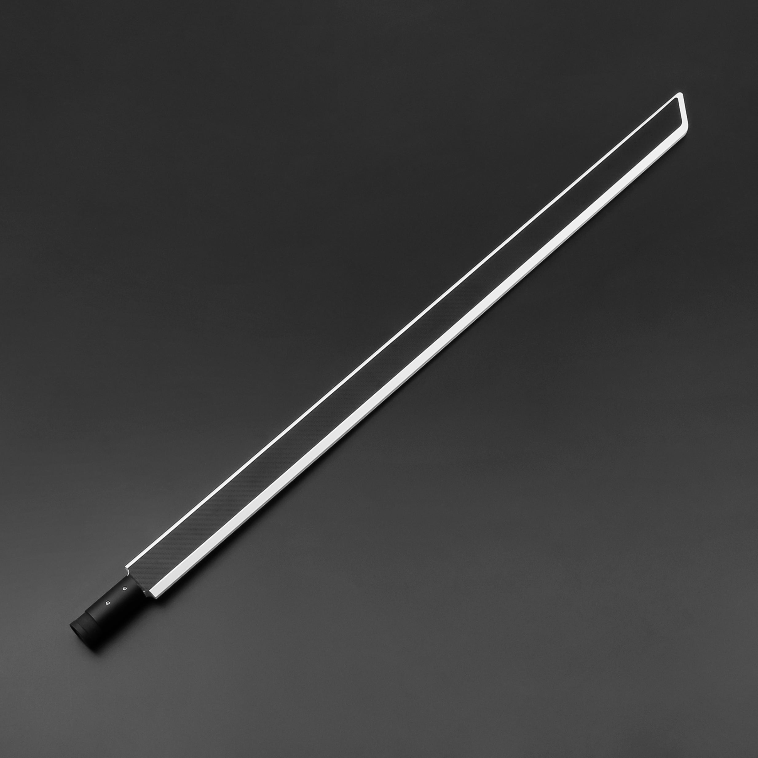 Ronin samurai lightsaber blade