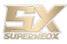 Superneox lightsaber logo