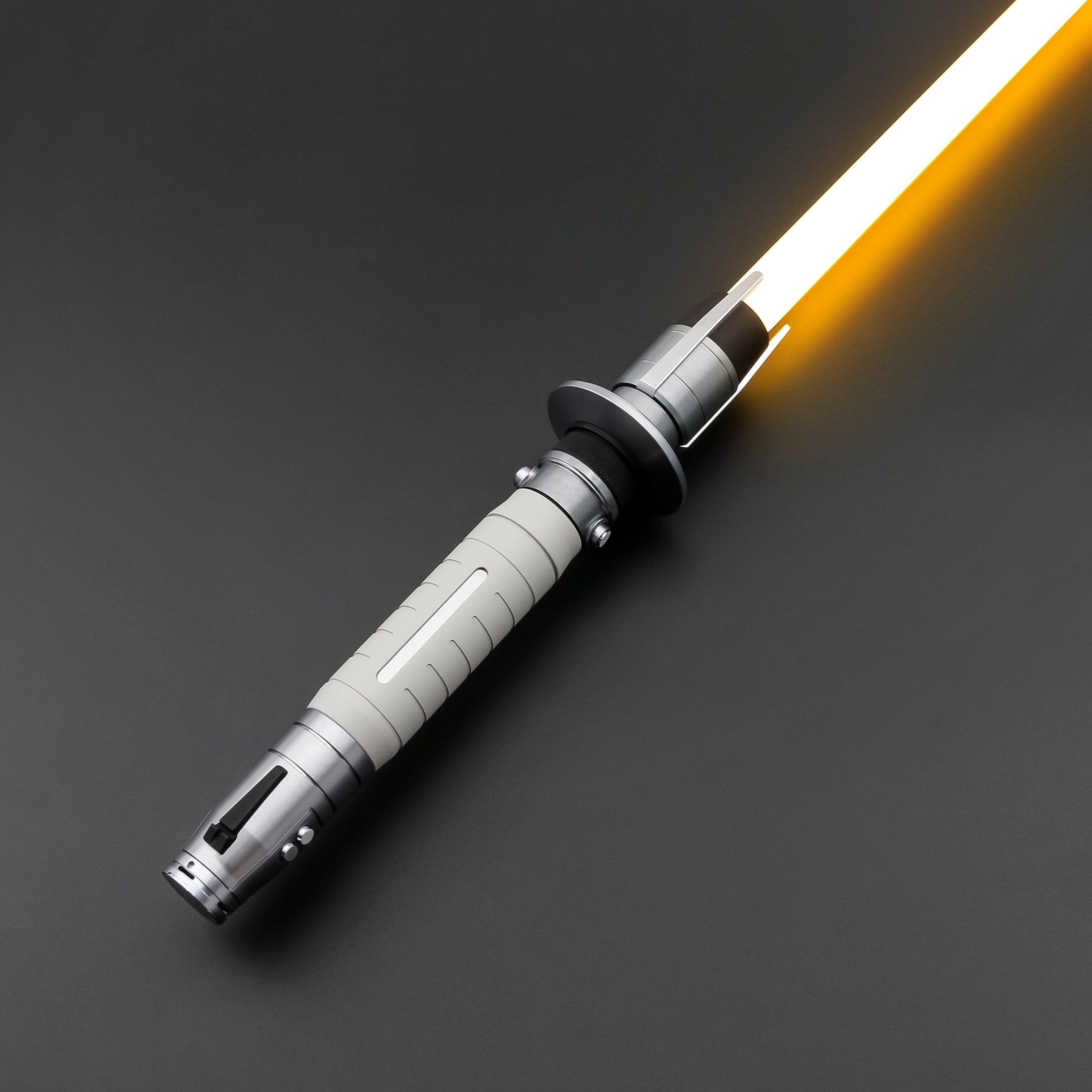 Shin Hati Orange Lightsaber