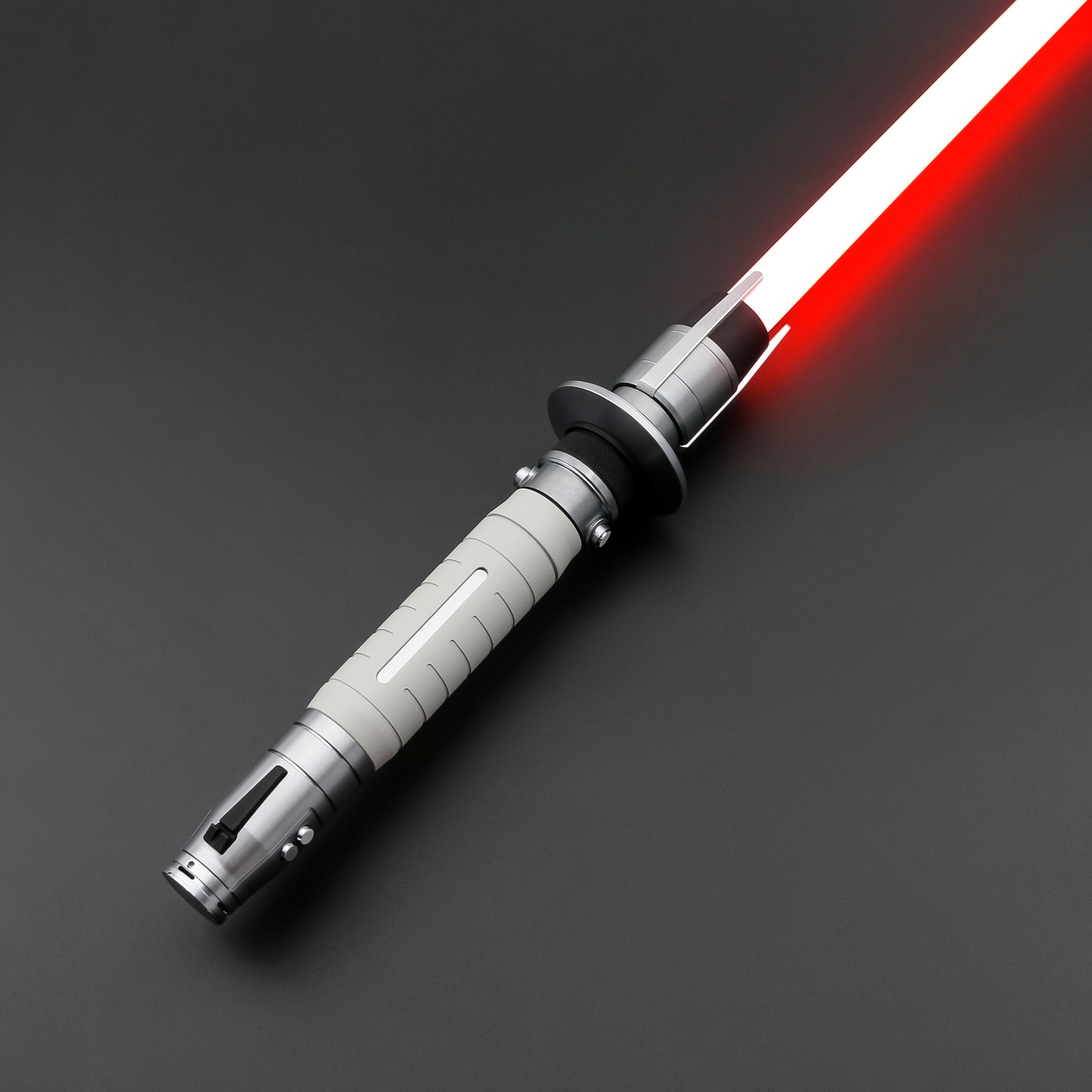 Shin Hati Red Lightsaber