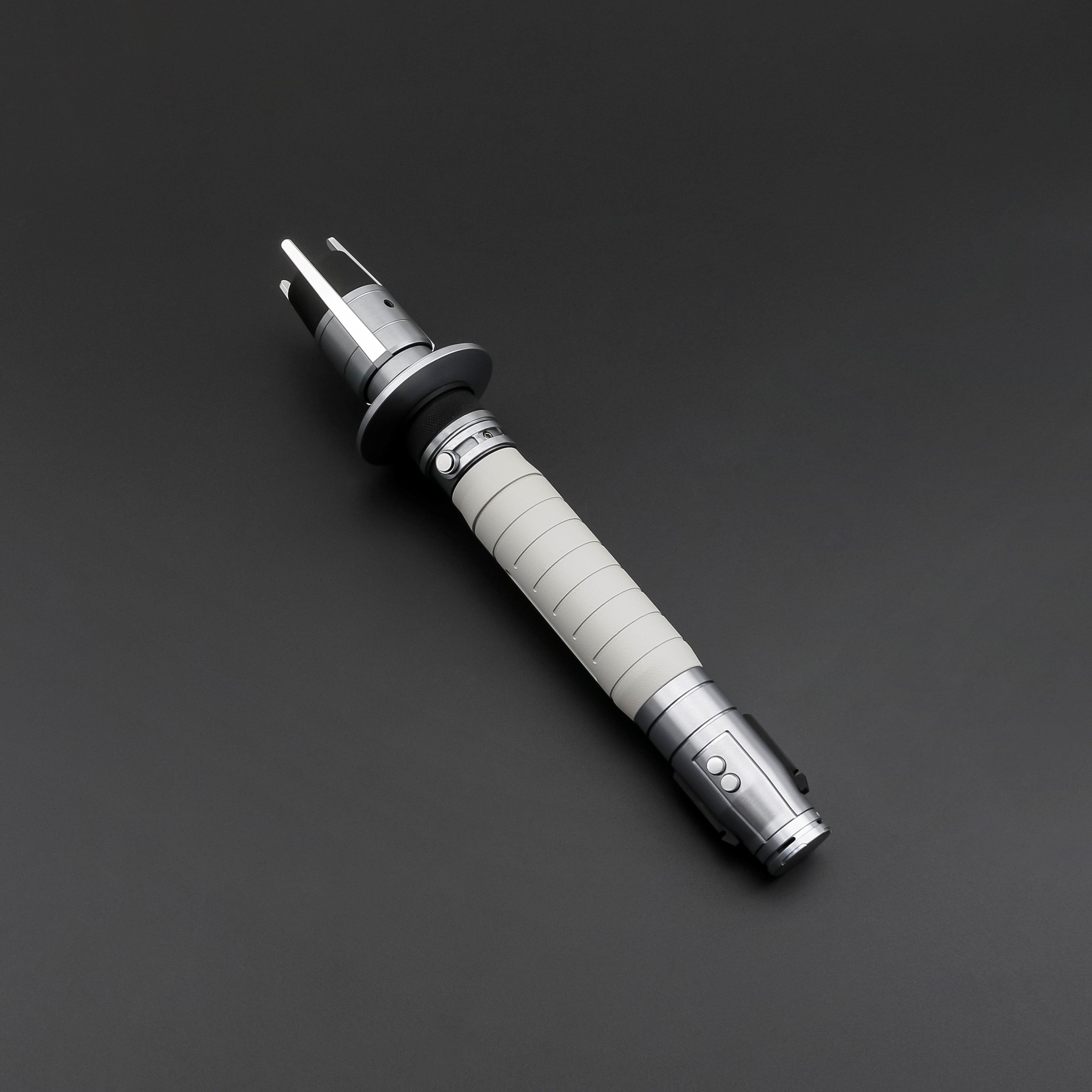 Shin Hati Lightsaber Hilt