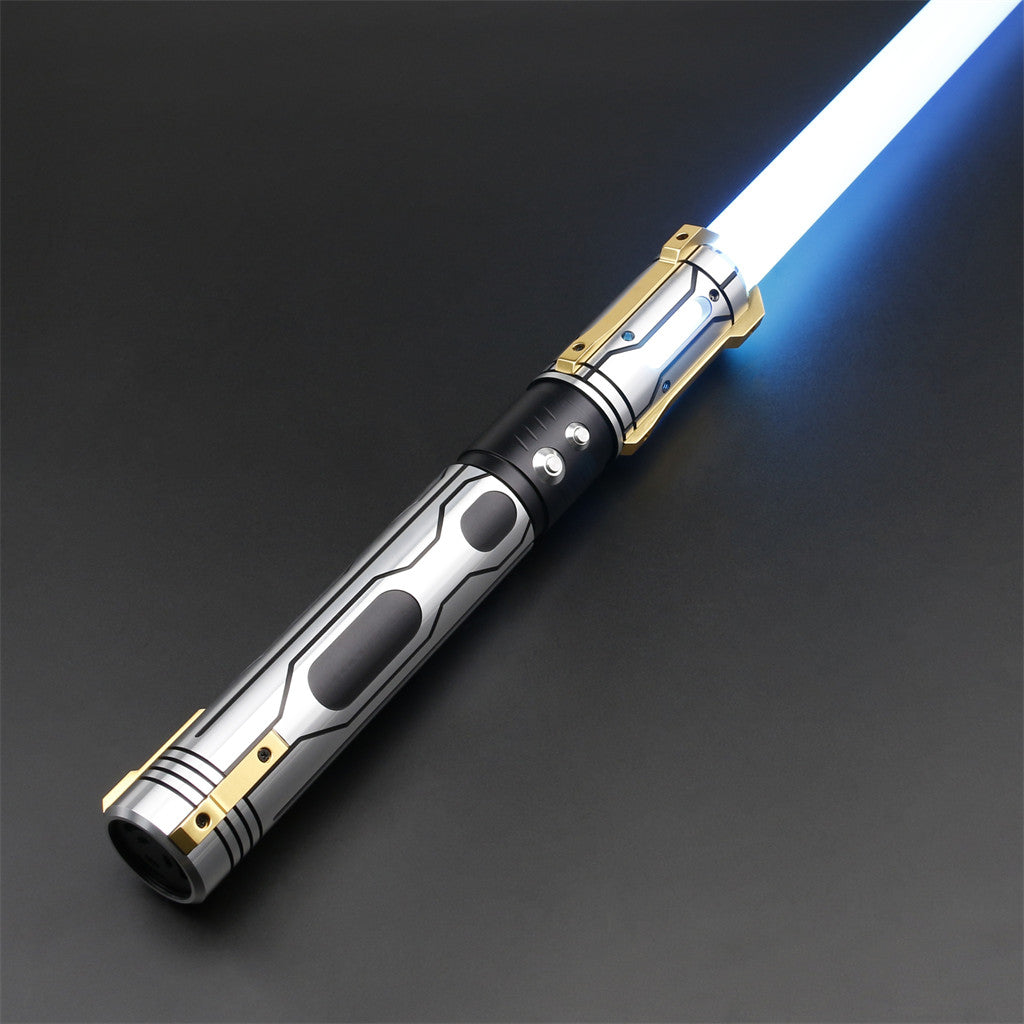 Skyrim saber - blue