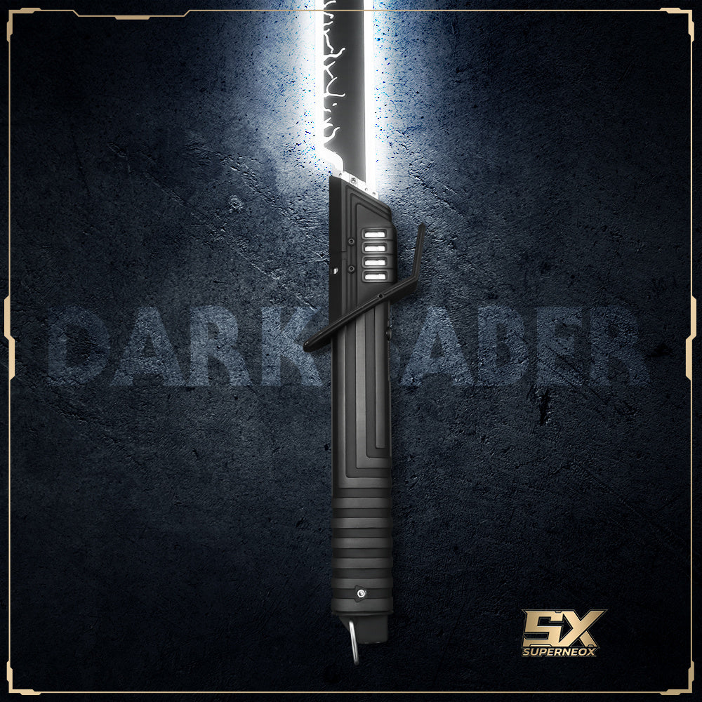 Mando Darksaber