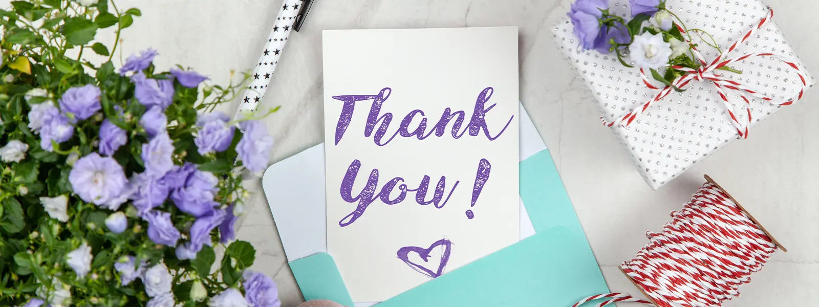 Thank-you
