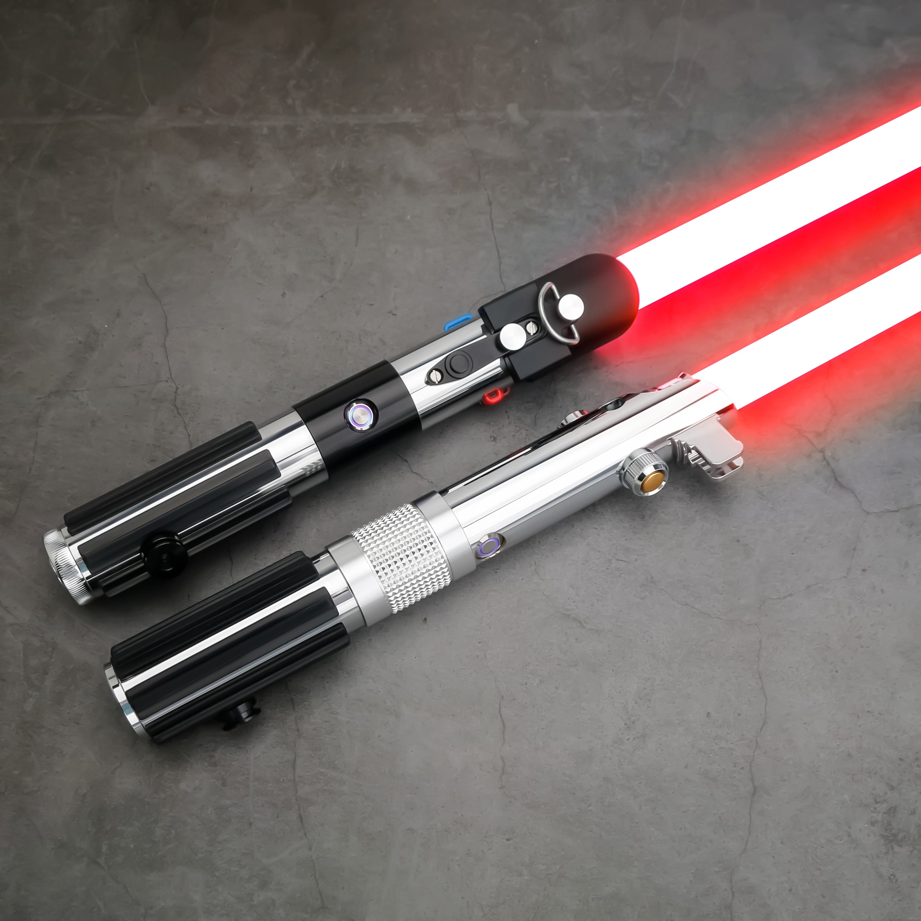 The Chosen One lightsaber