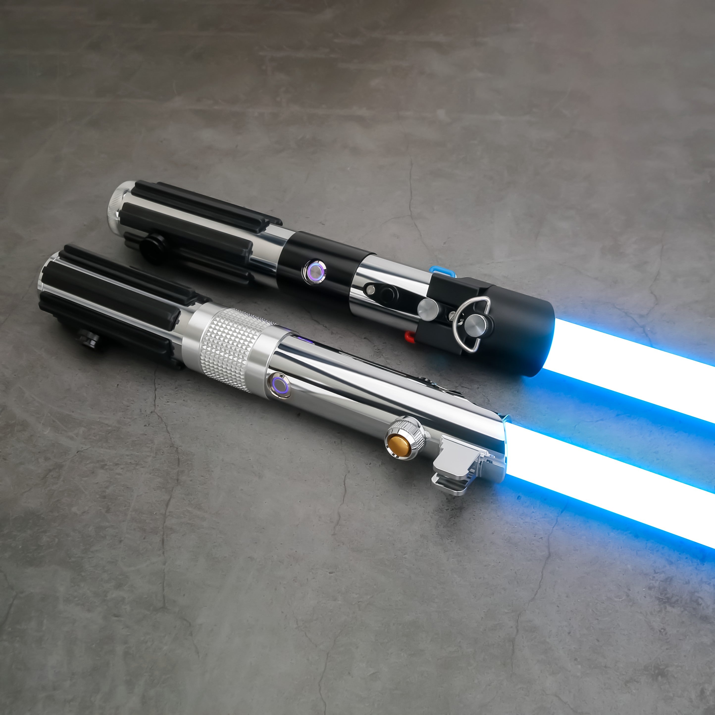 The Chosen One lightsaber