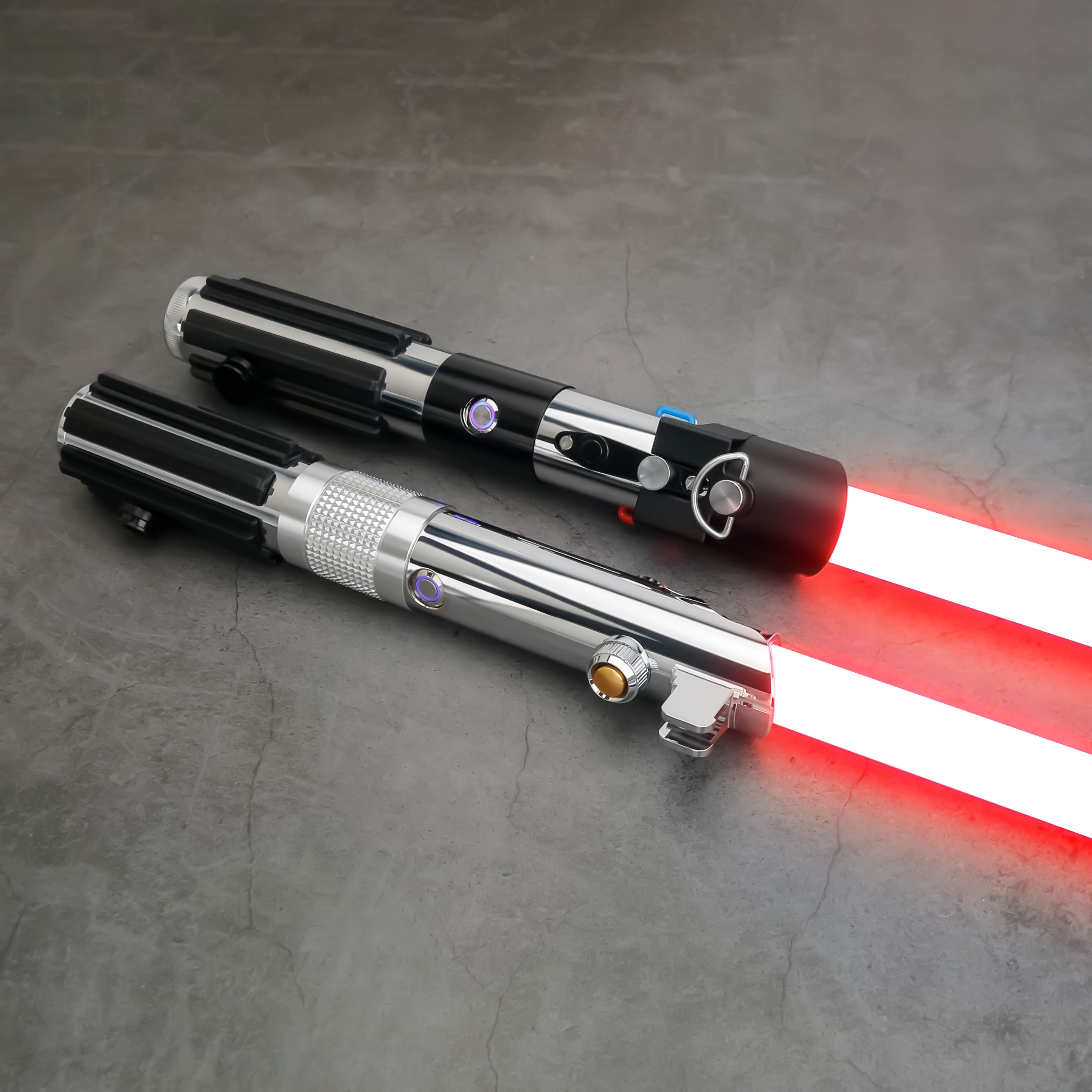 The Chosen One lightsaber