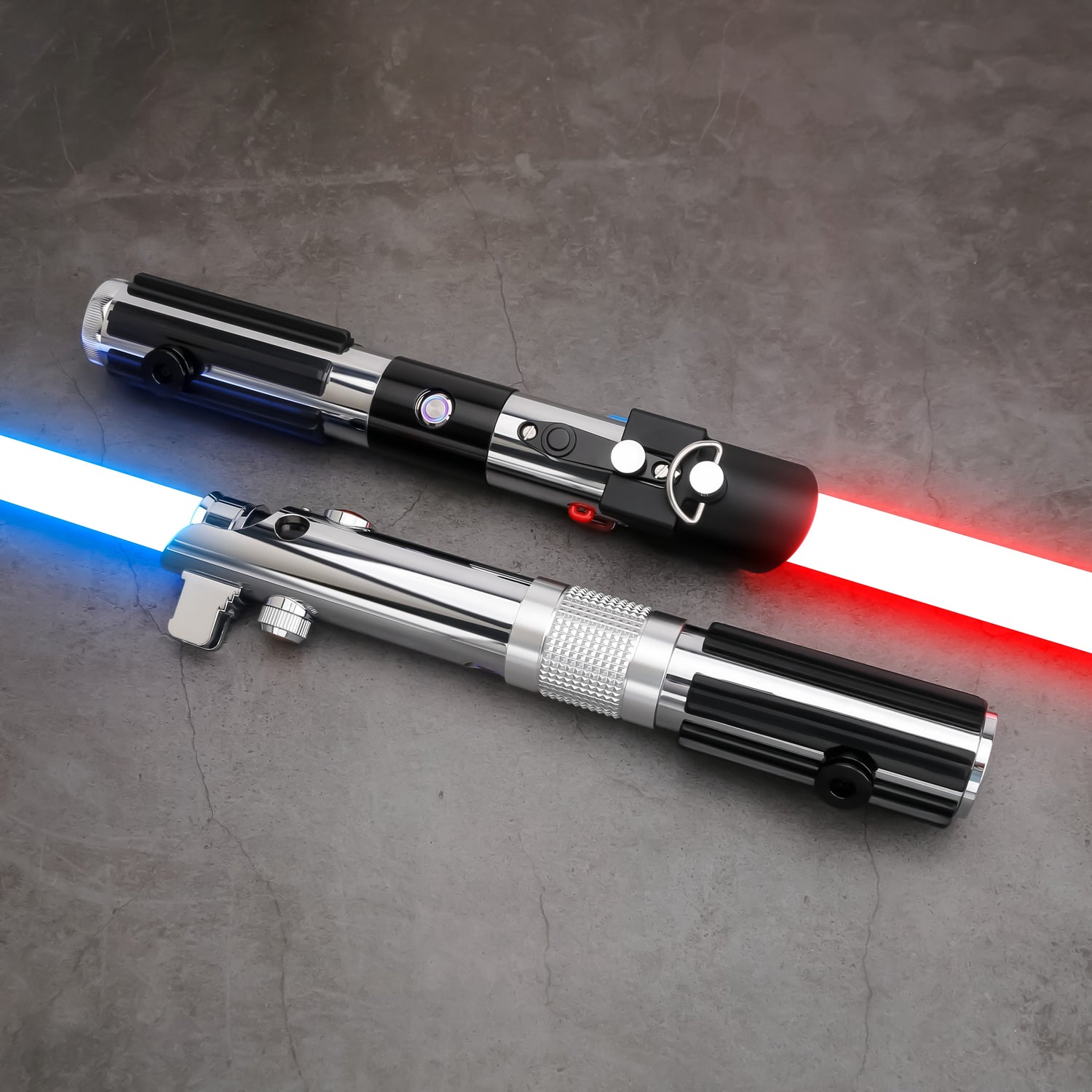 The Chosen One lightsaber