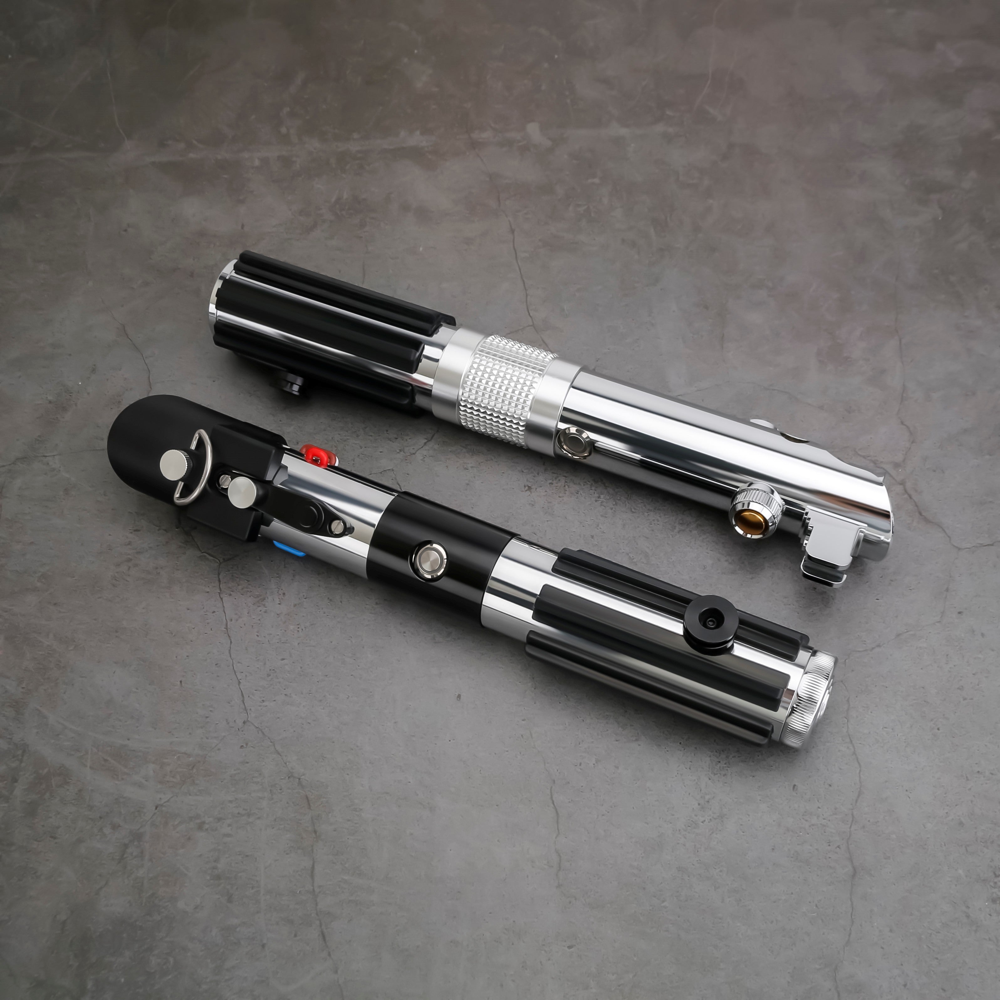The Chosen One lightsaber