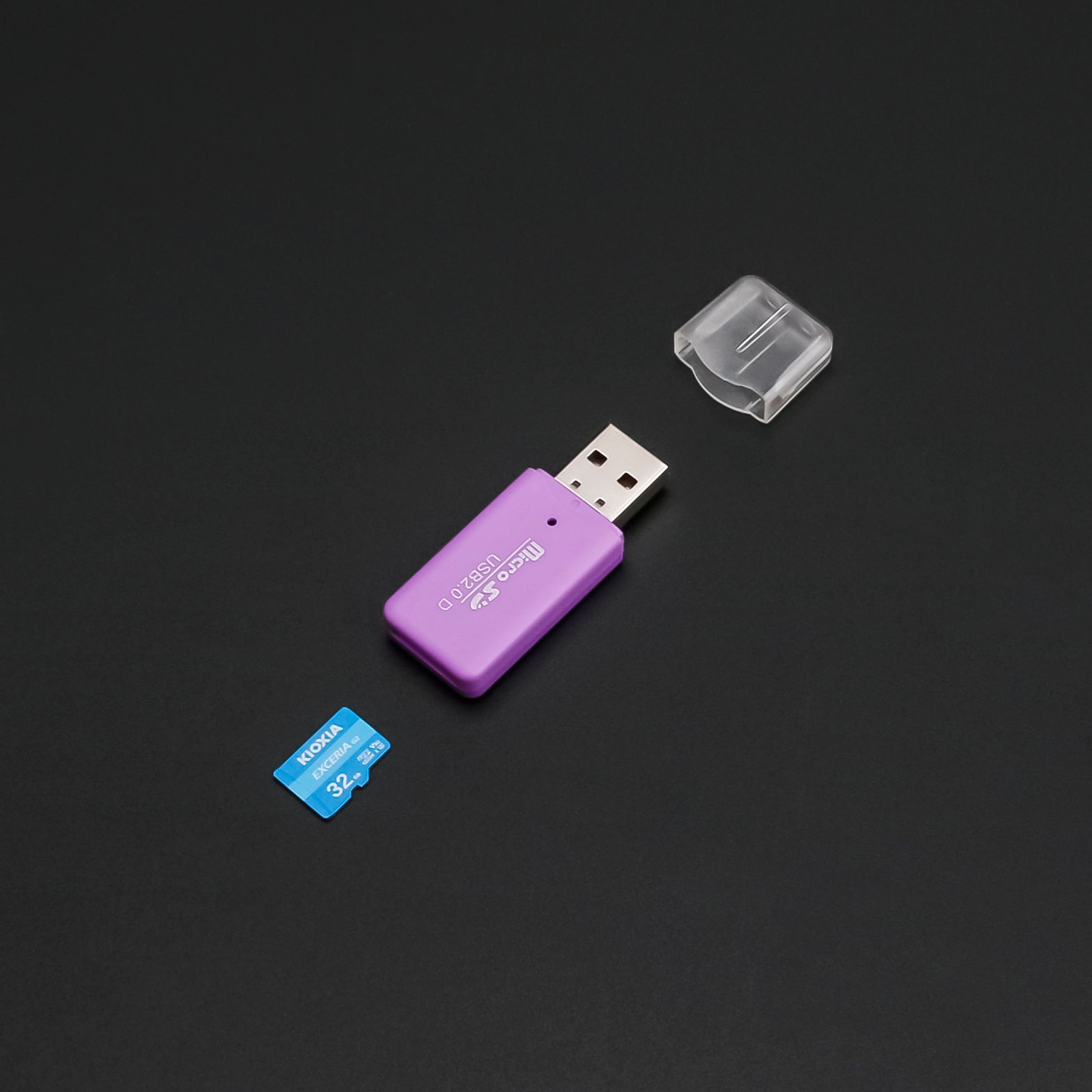 USB Card Reader