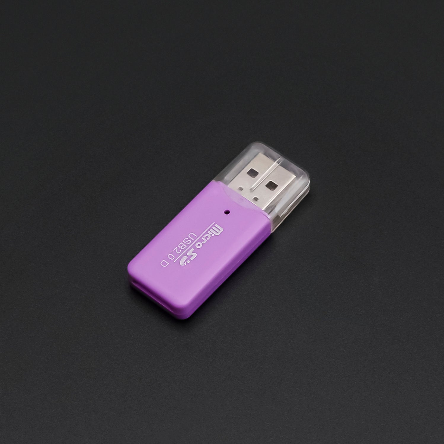 USB Card Reader