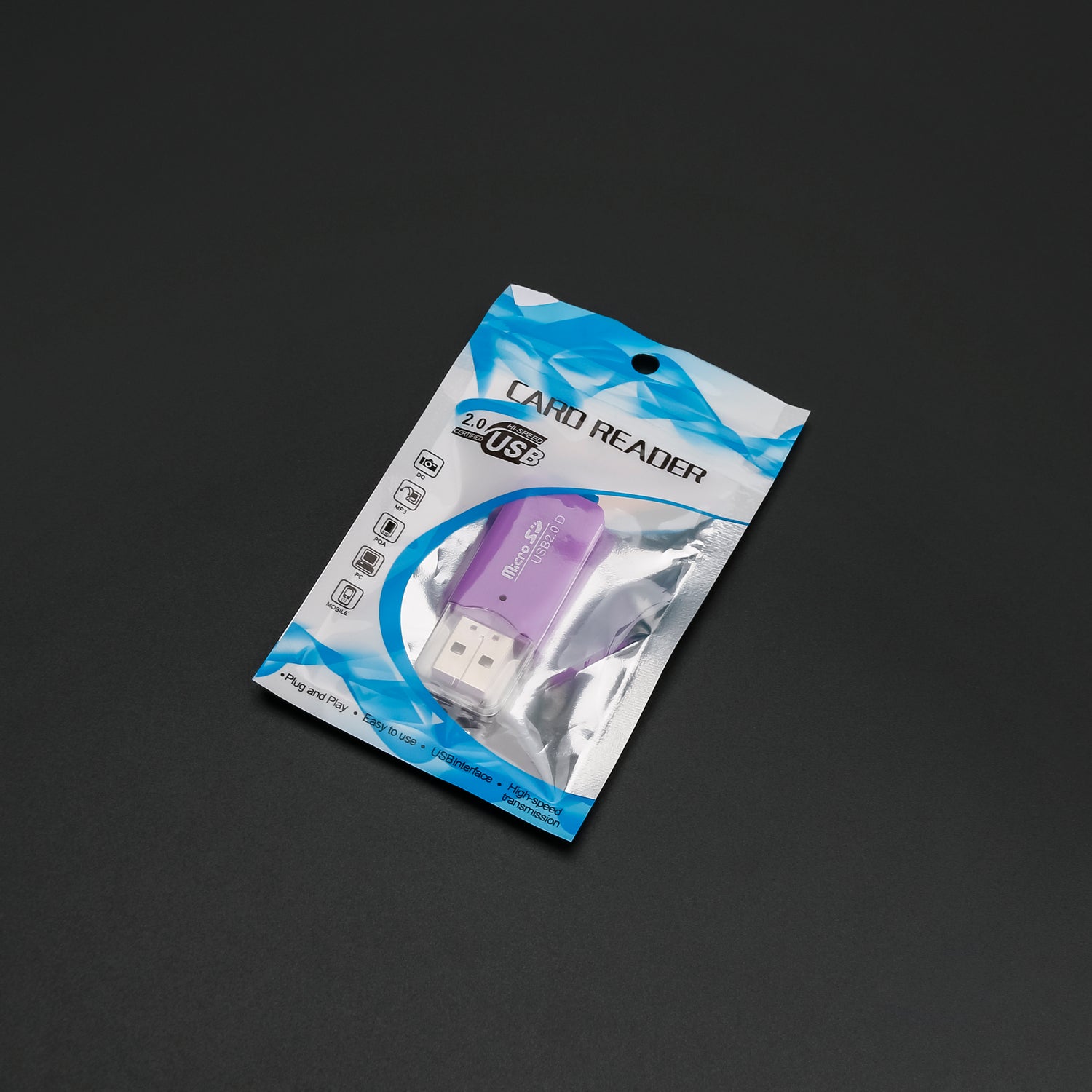 SD Card Reader