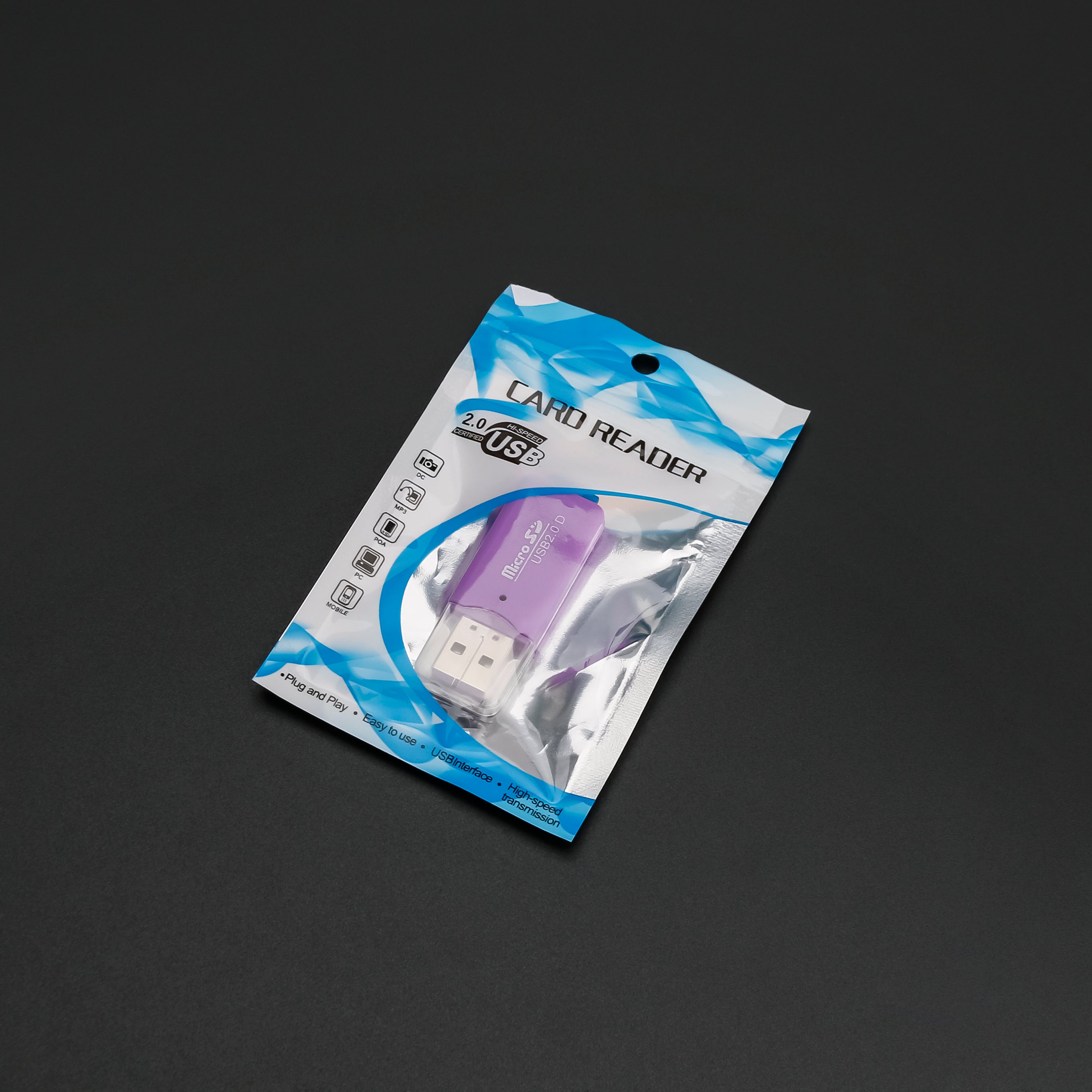 SD Card Reader