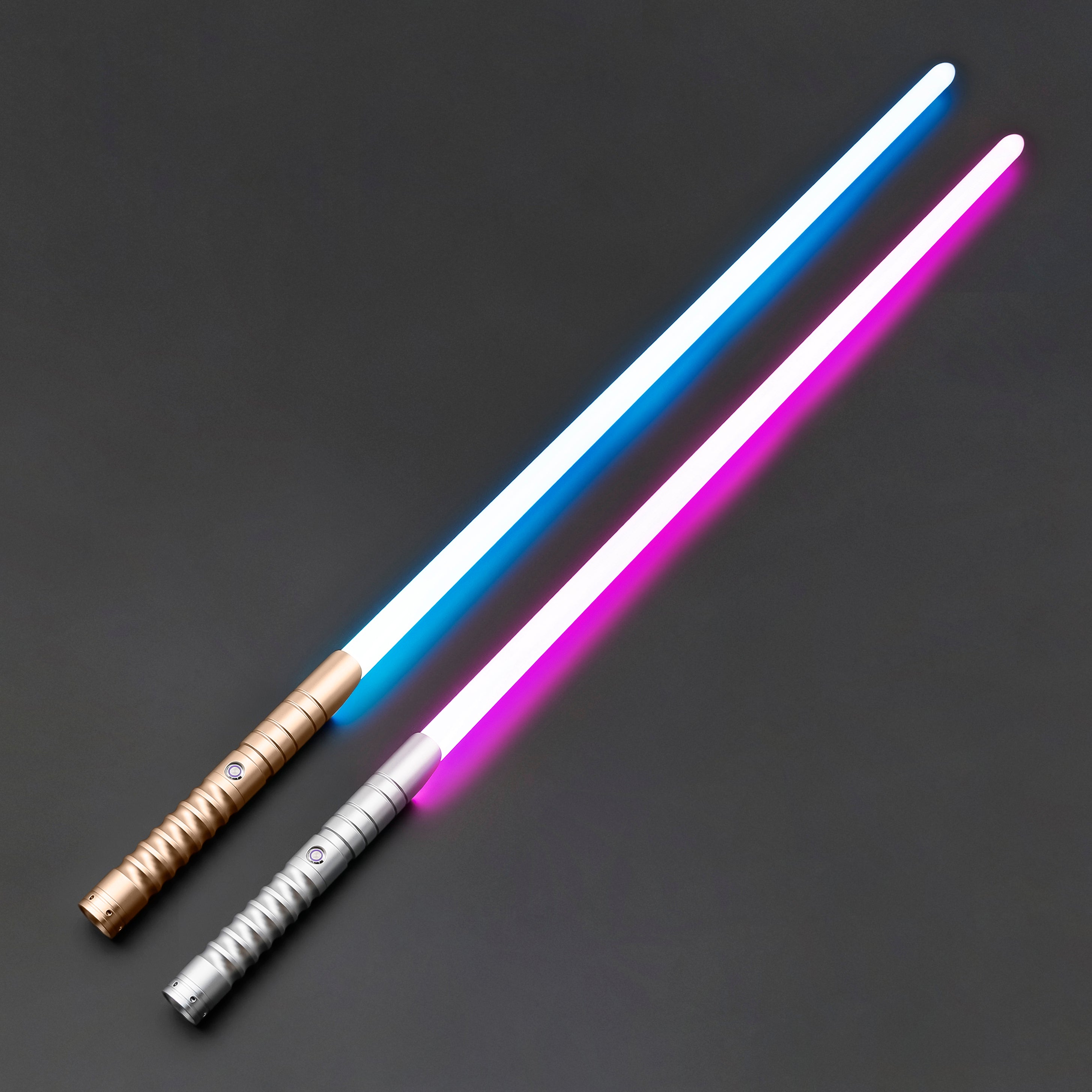 Star Wars wedding lightsaber
