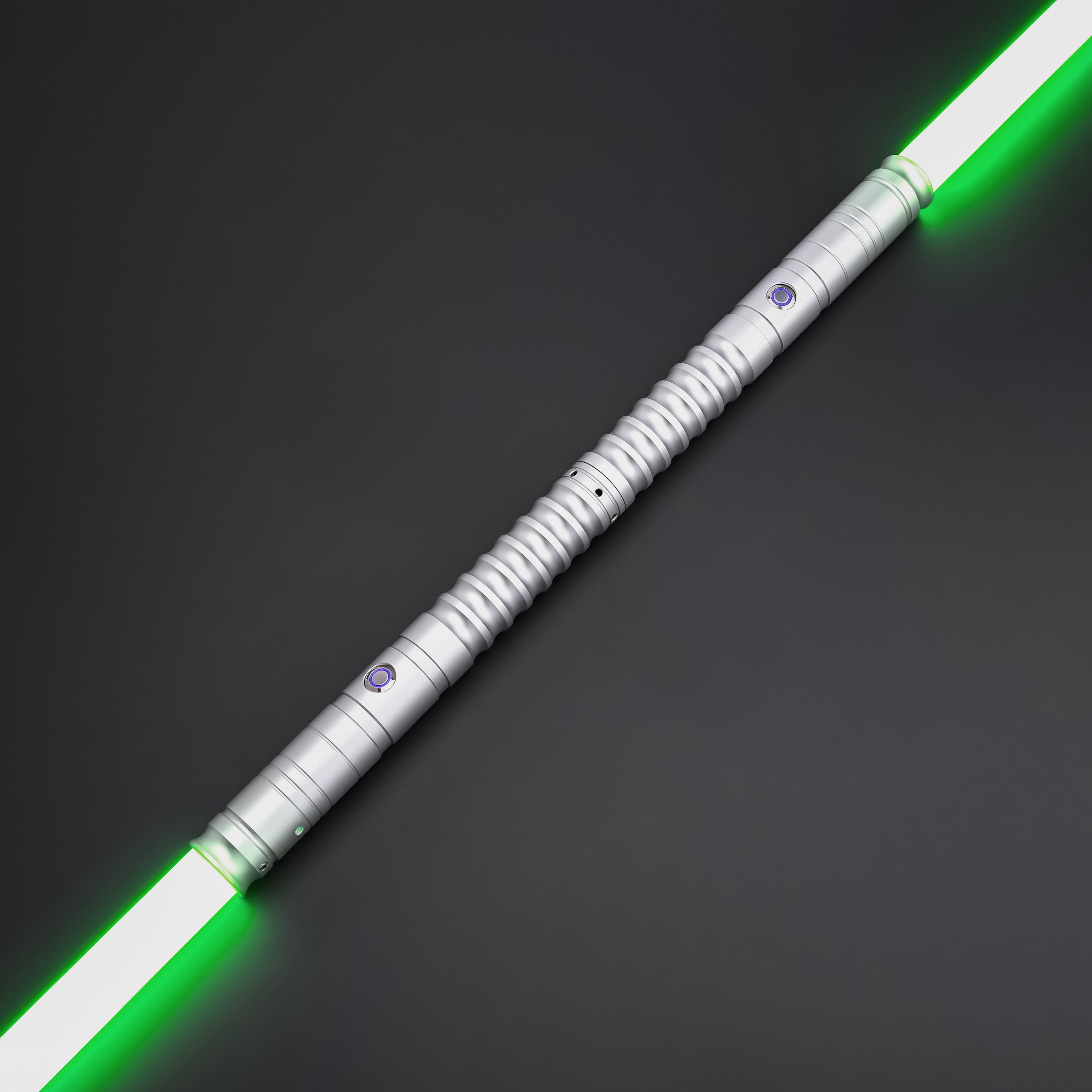 White Night lightsaber