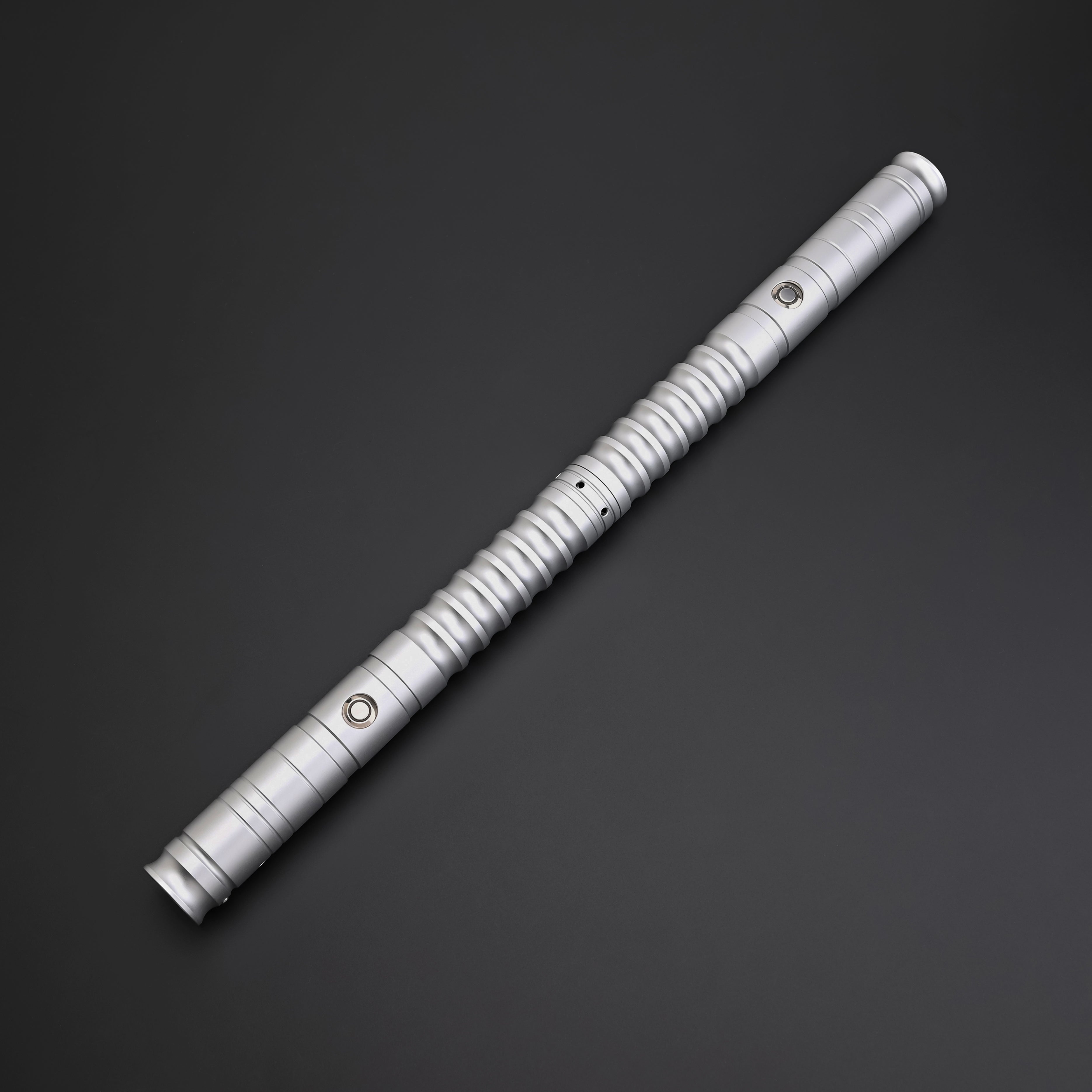 White Night lightsaber
