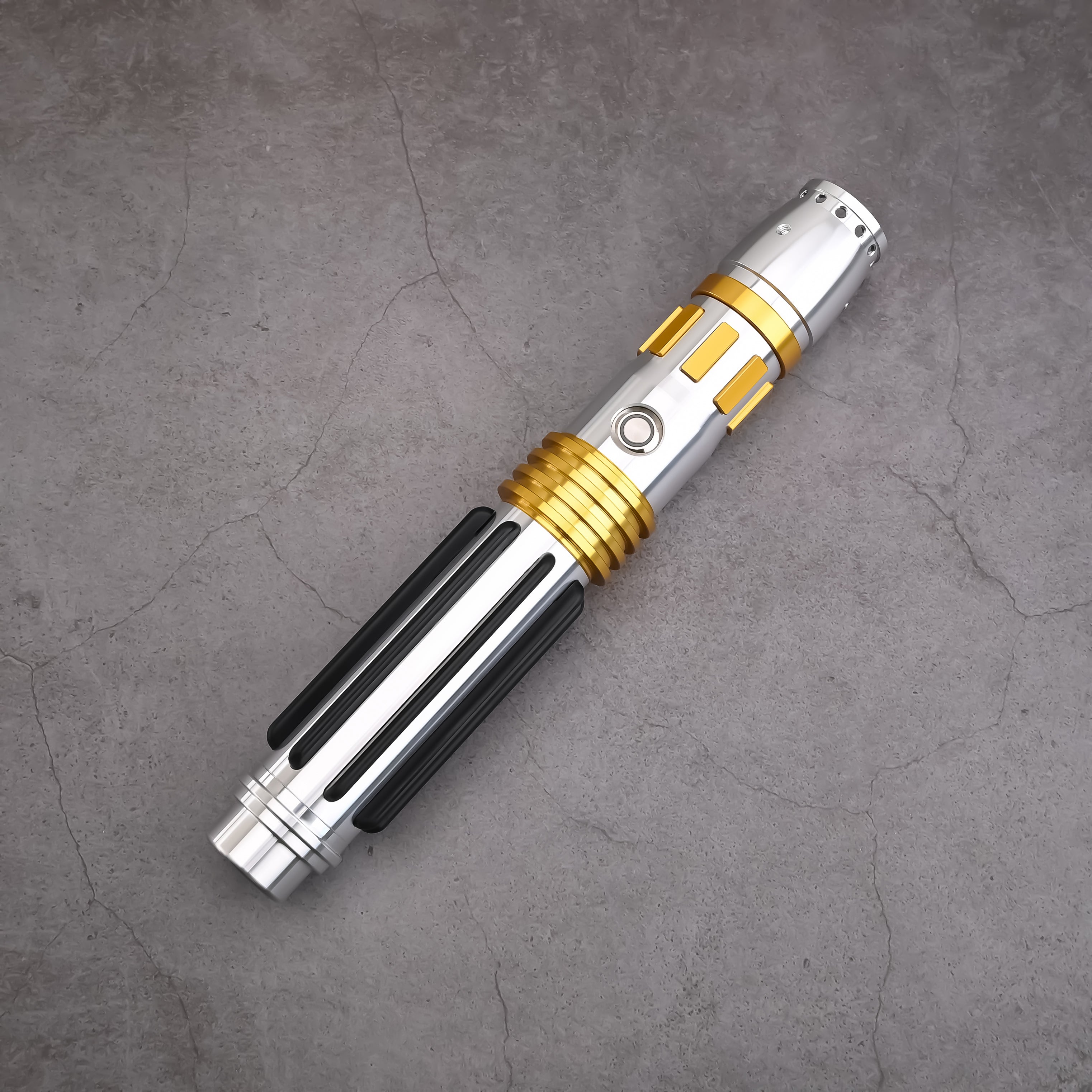 Windu SE lightsaber hilt