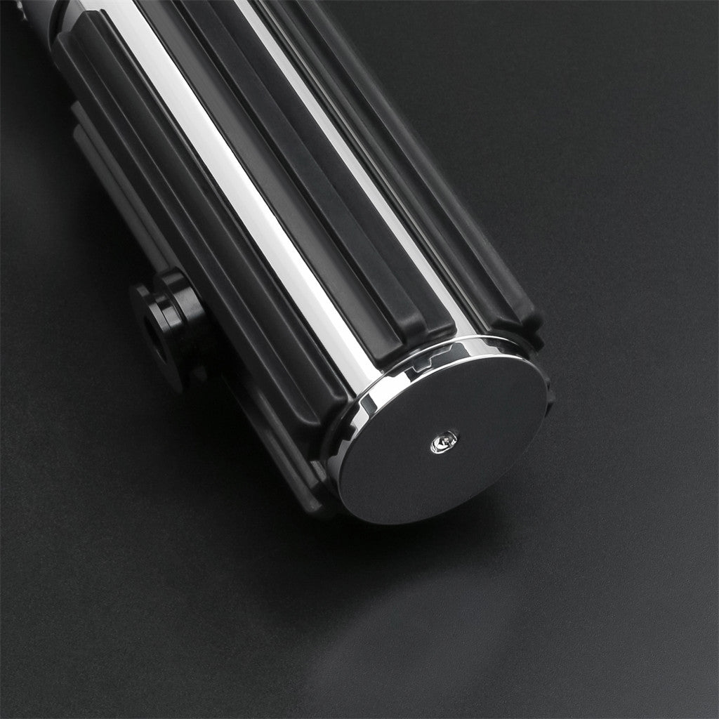 Partial view of Anakin Ep3 saber - 03