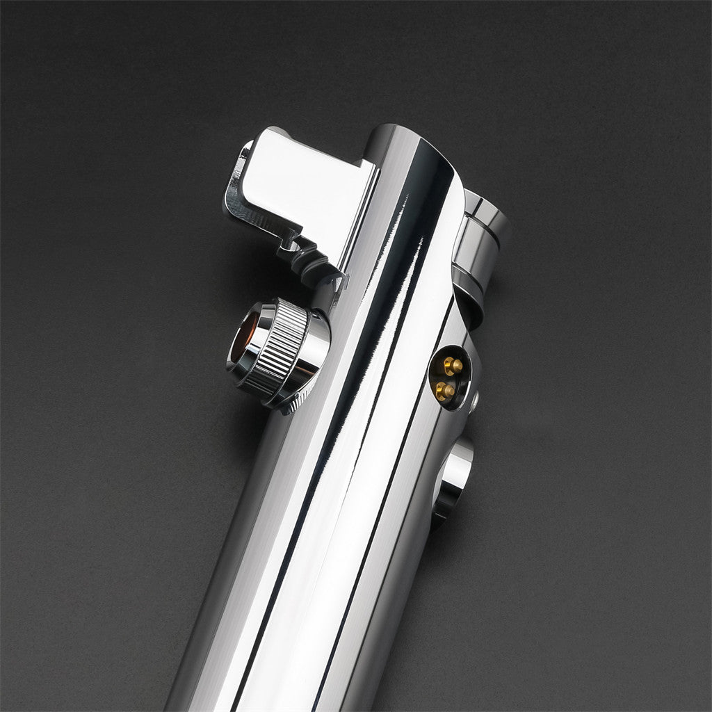 Partial view of Anakin Ep3 saber - 02