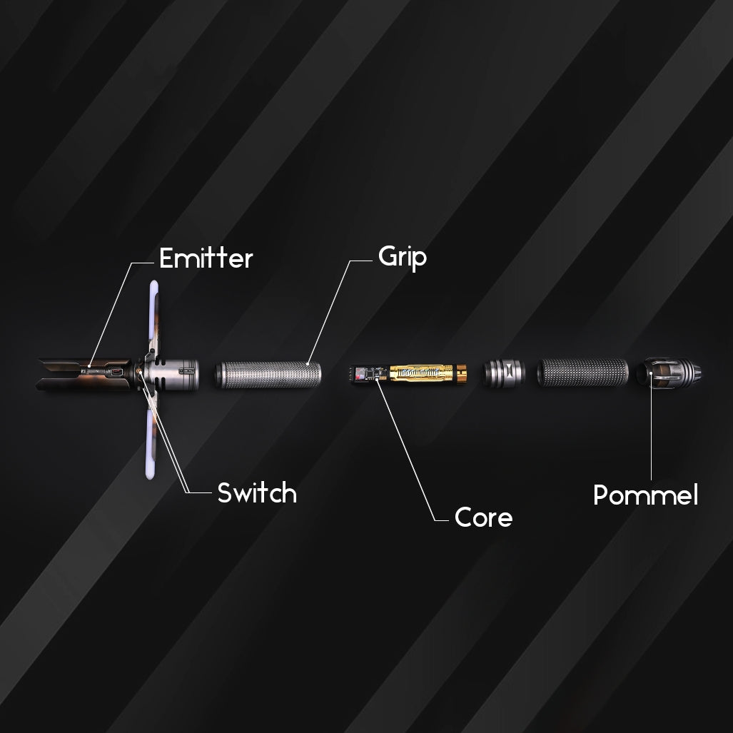 cal Structural Diagram