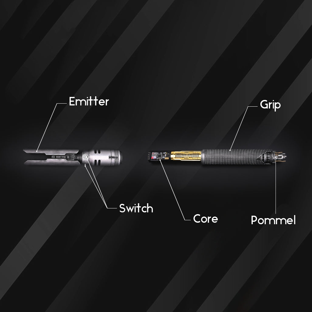cal ep3 Structural Diagram