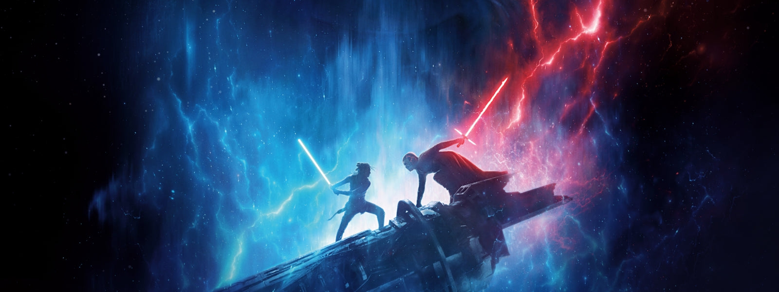 dark rey