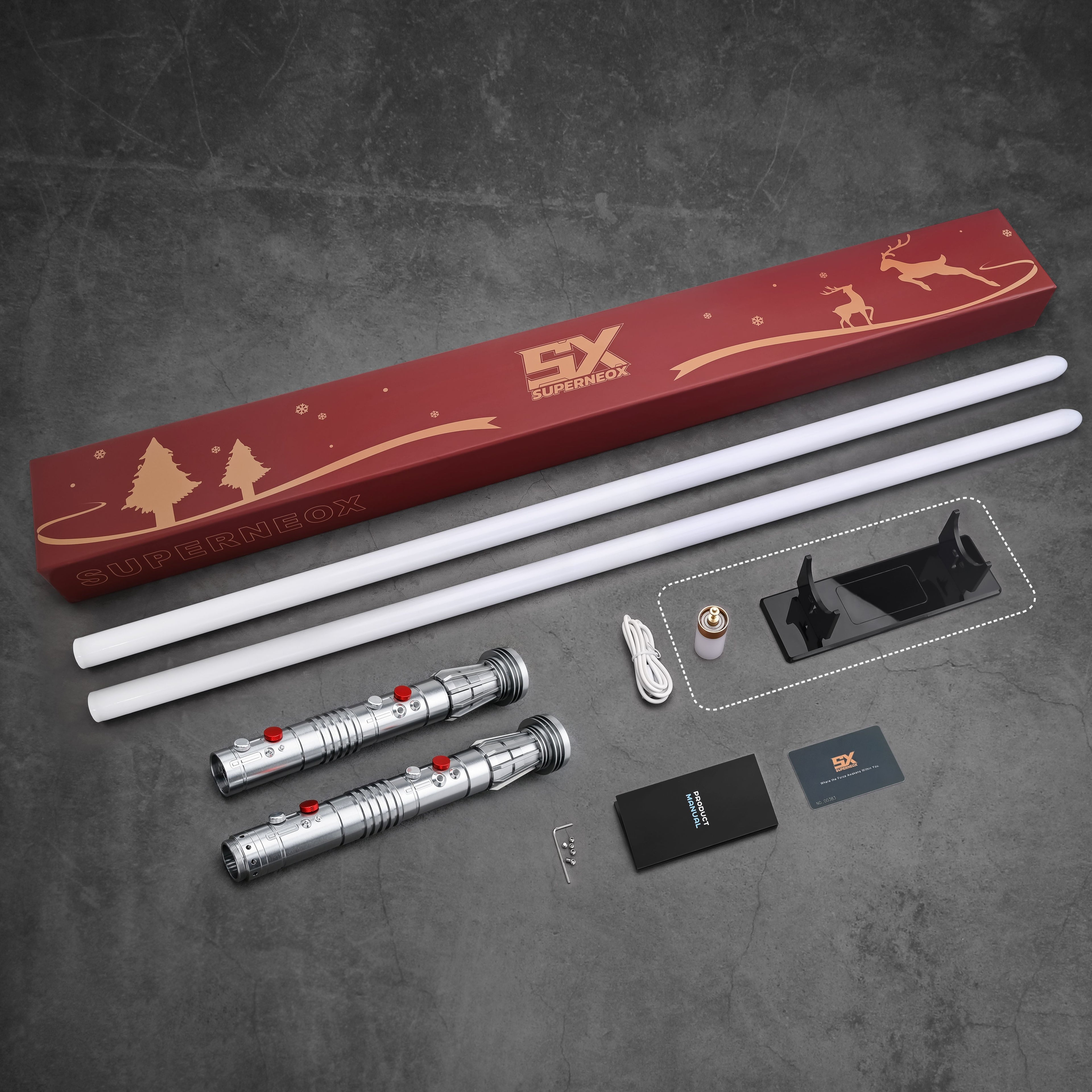 darth maul Halloween packaging