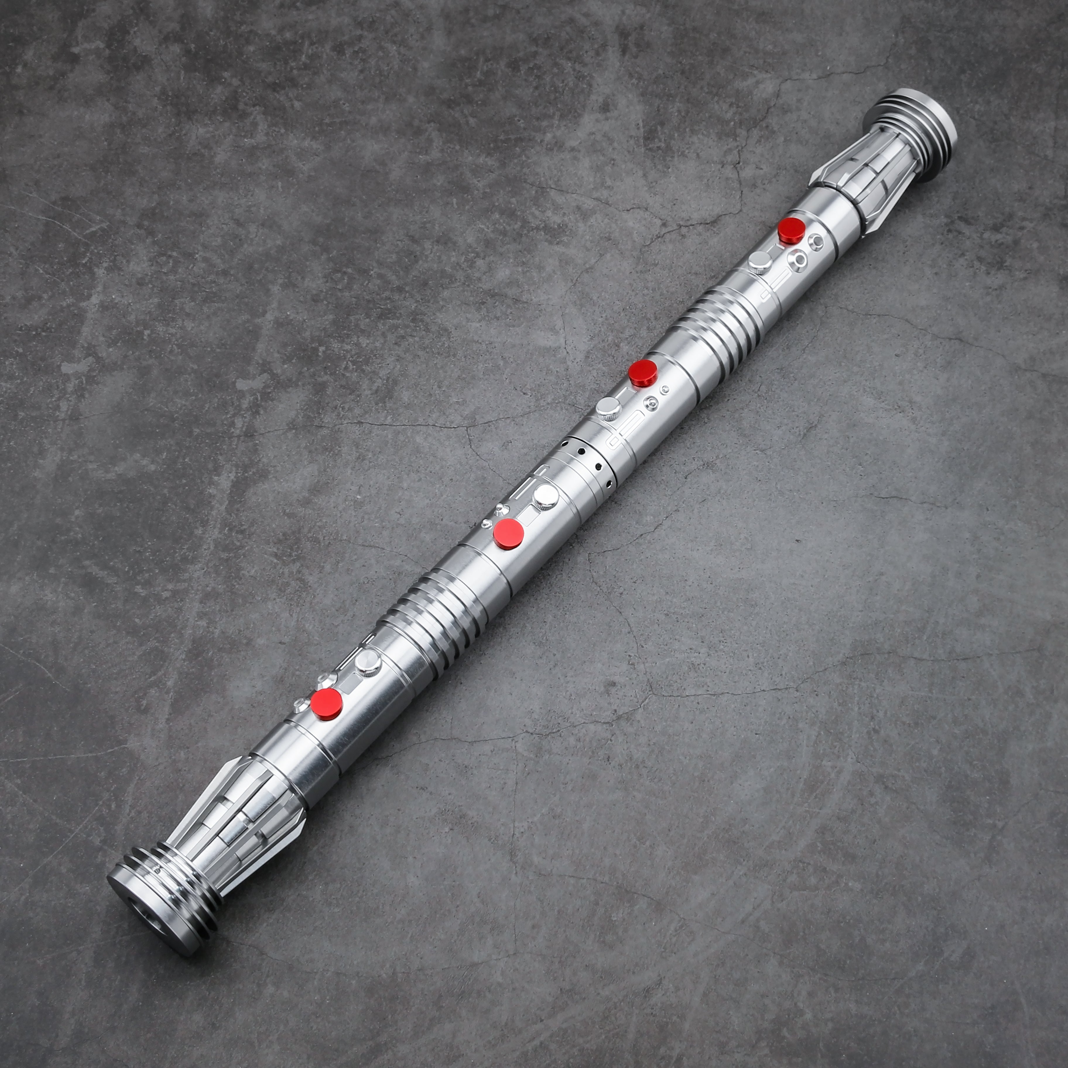 Darth Maul lightsaber