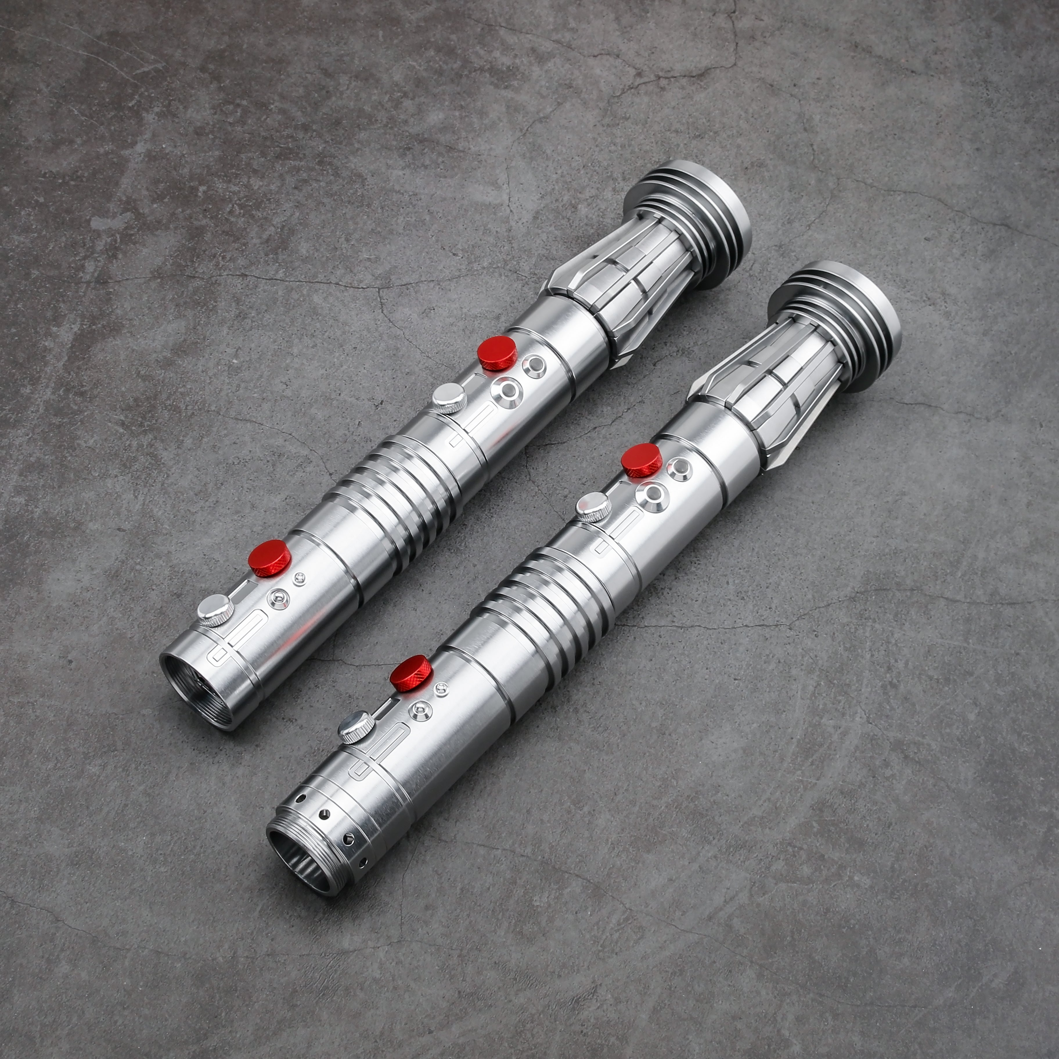 Darth Maul lightsaber