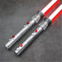 Darth Maul lightsaber