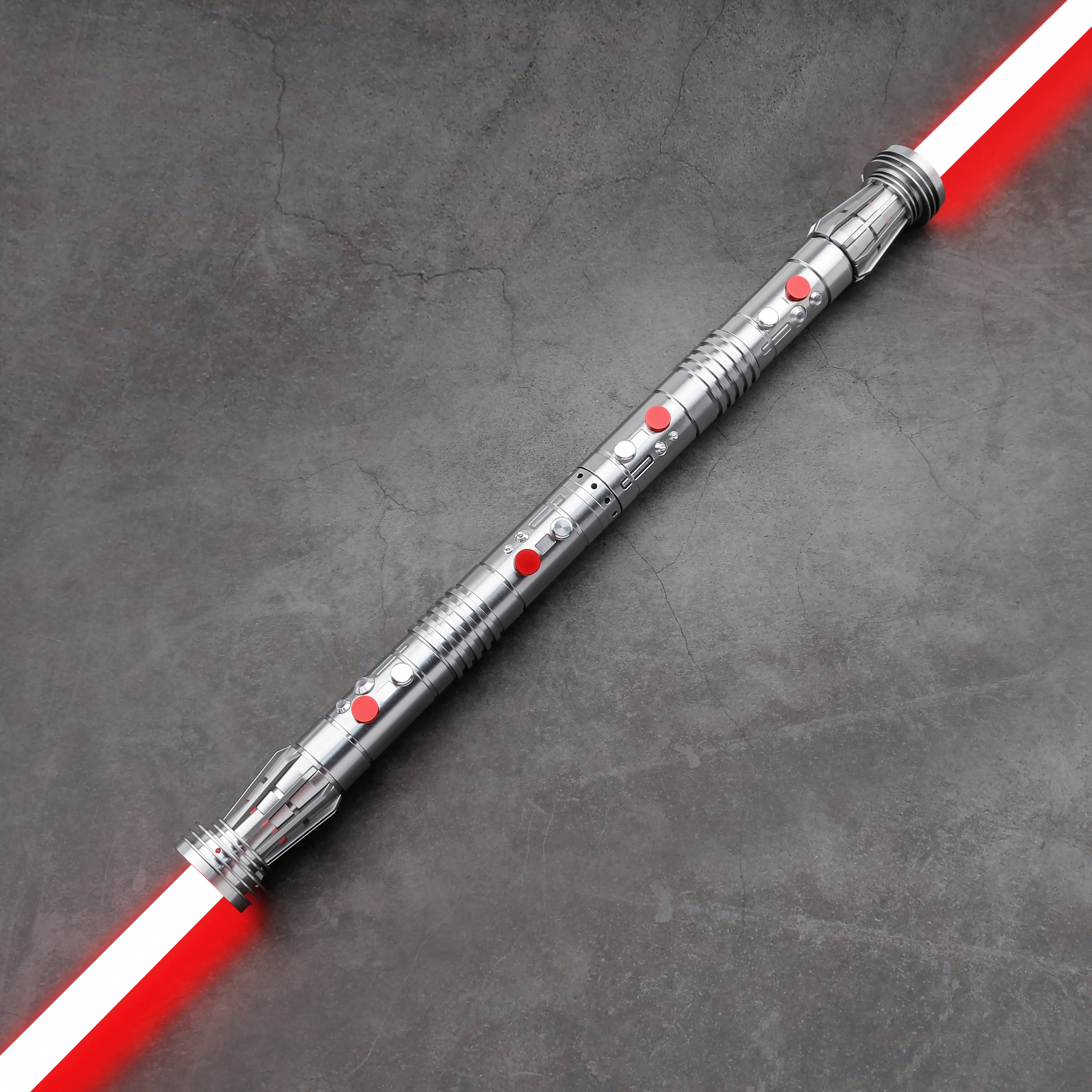 Darth Maul lightsaber